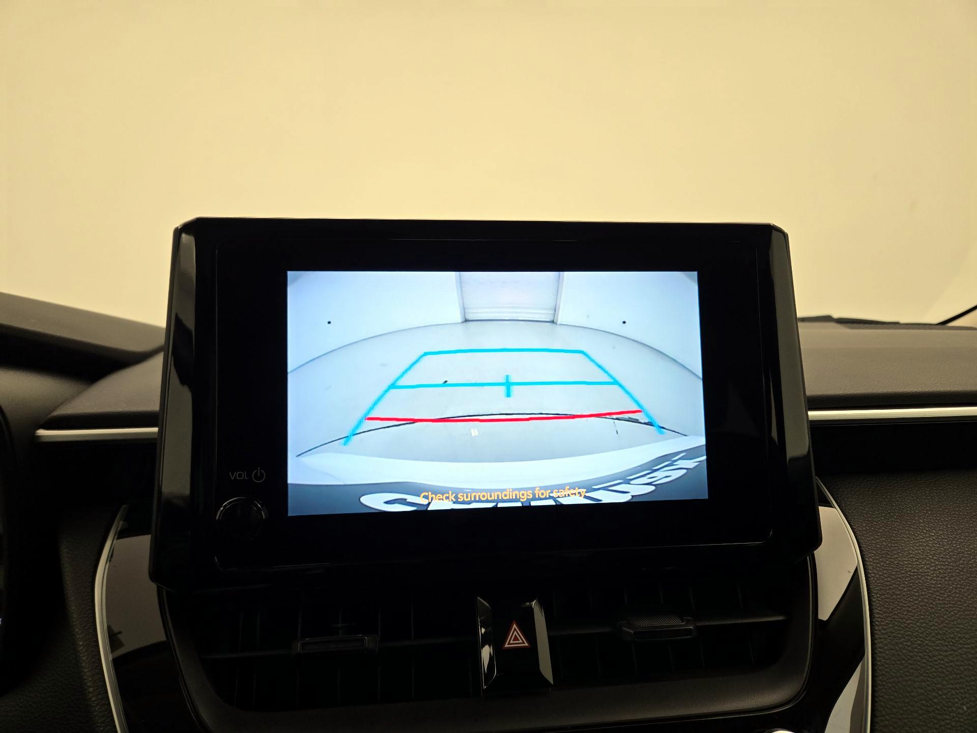 Thumbnail: 2024 Toyota Corolla - 14