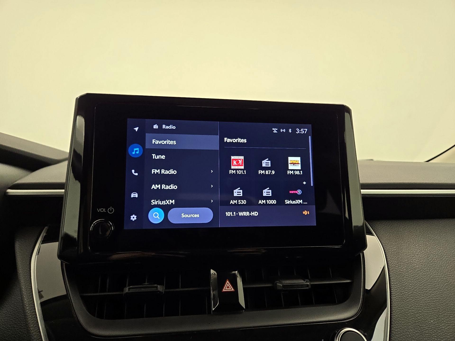 Thumbnail: 2024 Toyota Corolla - 15