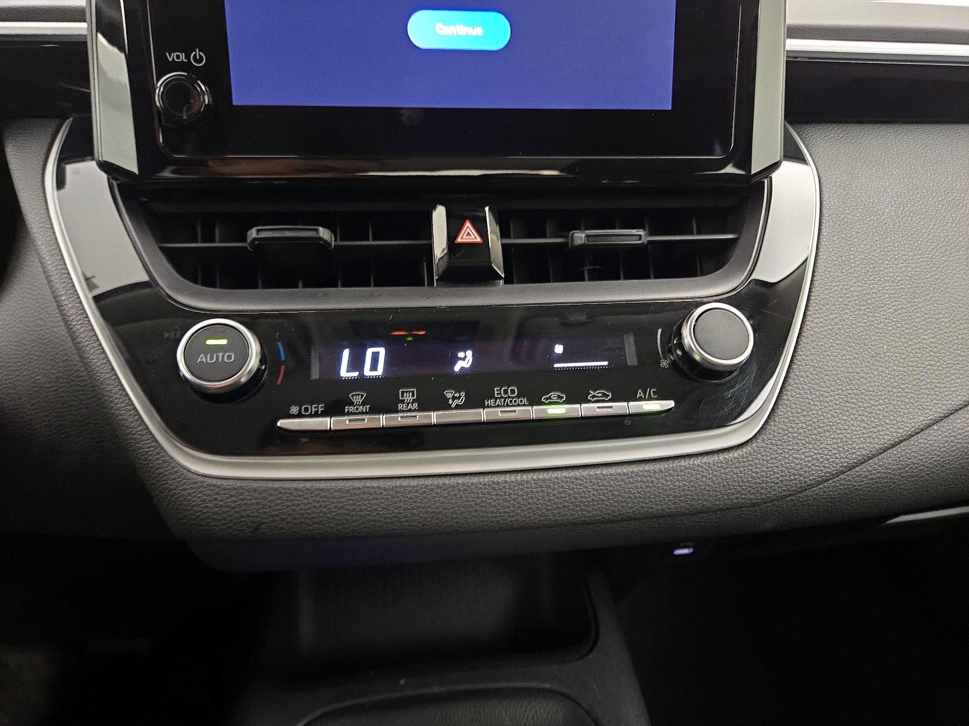 Thumbnail: 2024 Toyota Corolla - 16