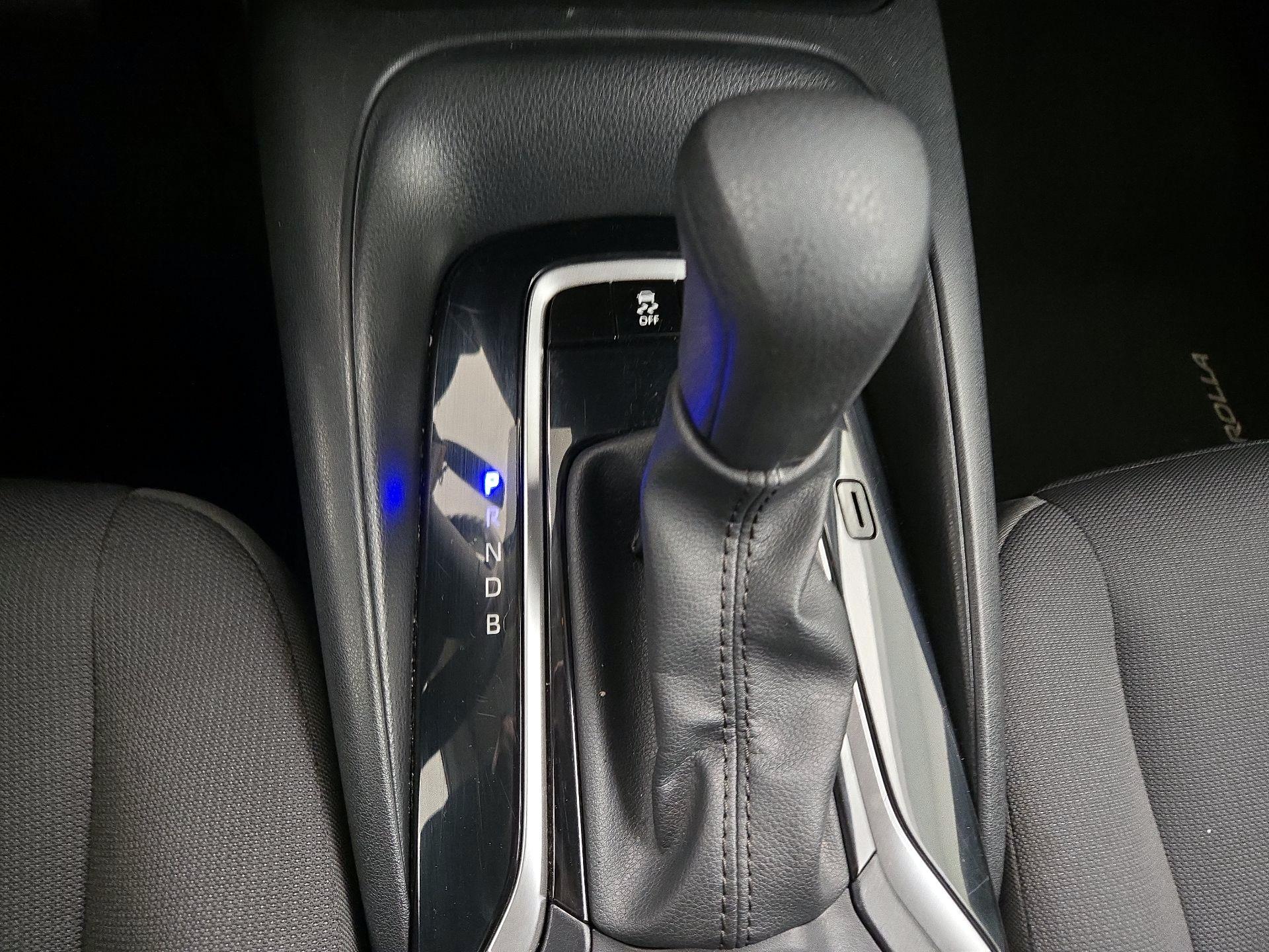 Thumbnail: 2024 Toyota Corolla - 17