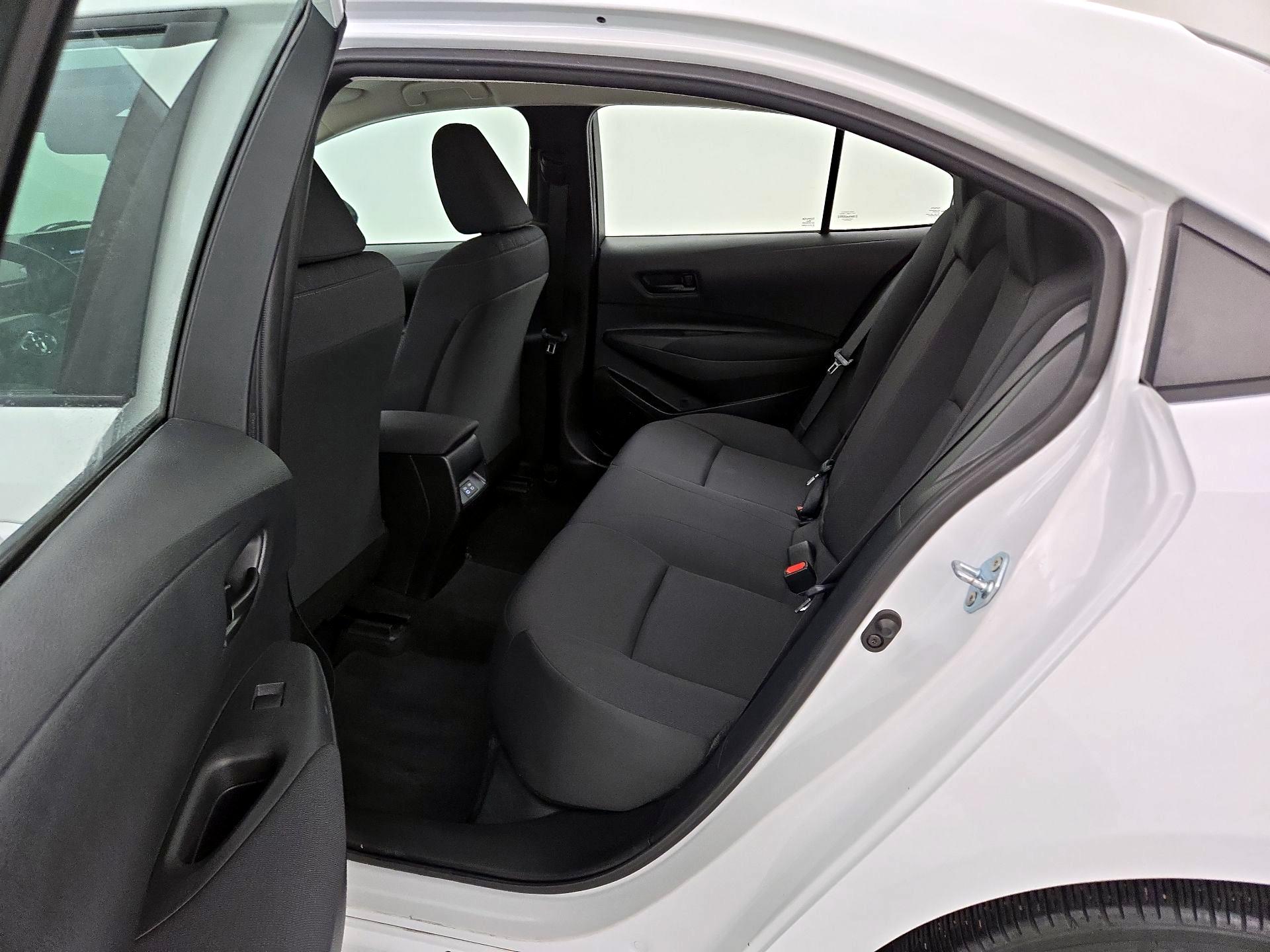 Thumbnail: 2024 Toyota Corolla - 19