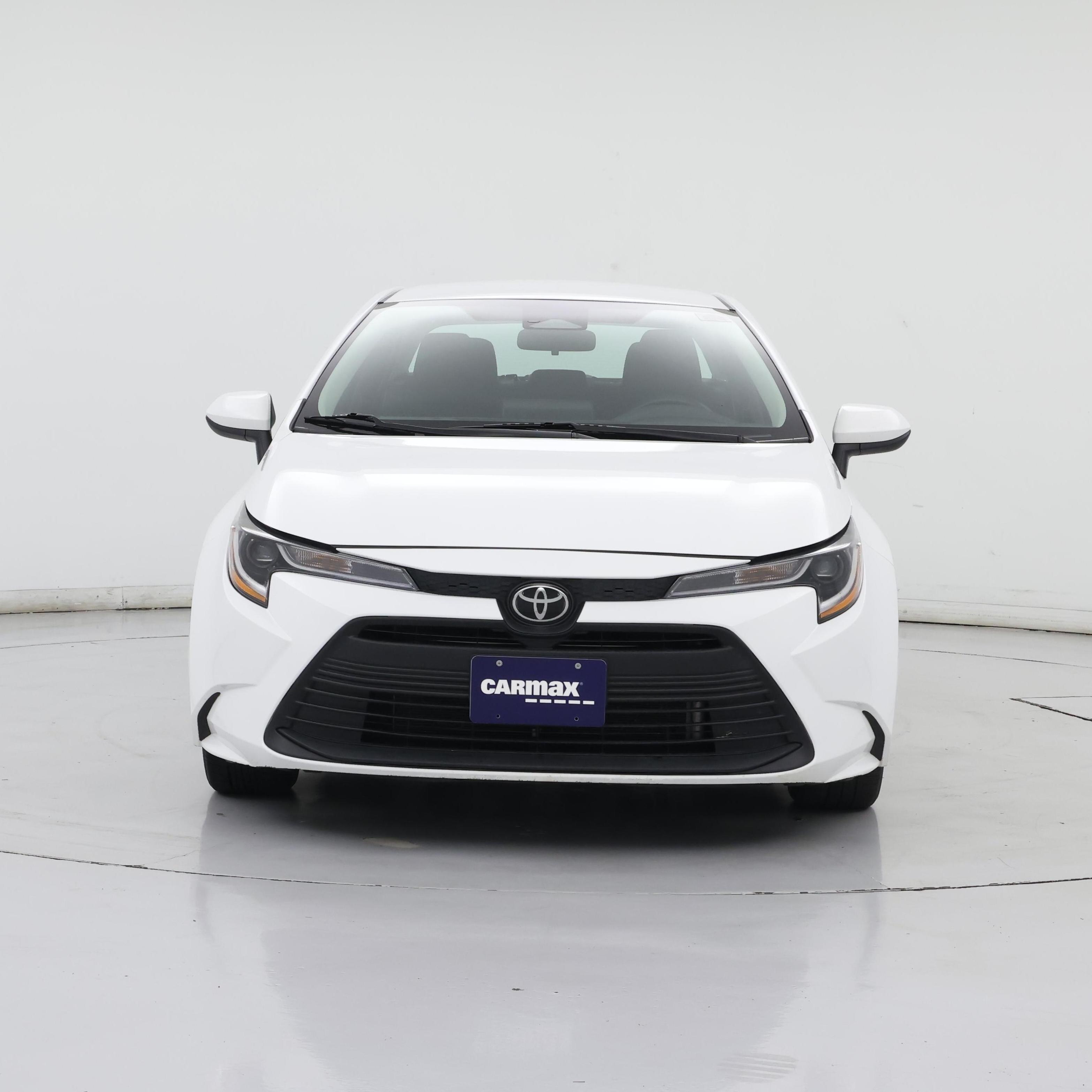 Thumbnail: 2024 Toyota Corolla - 5