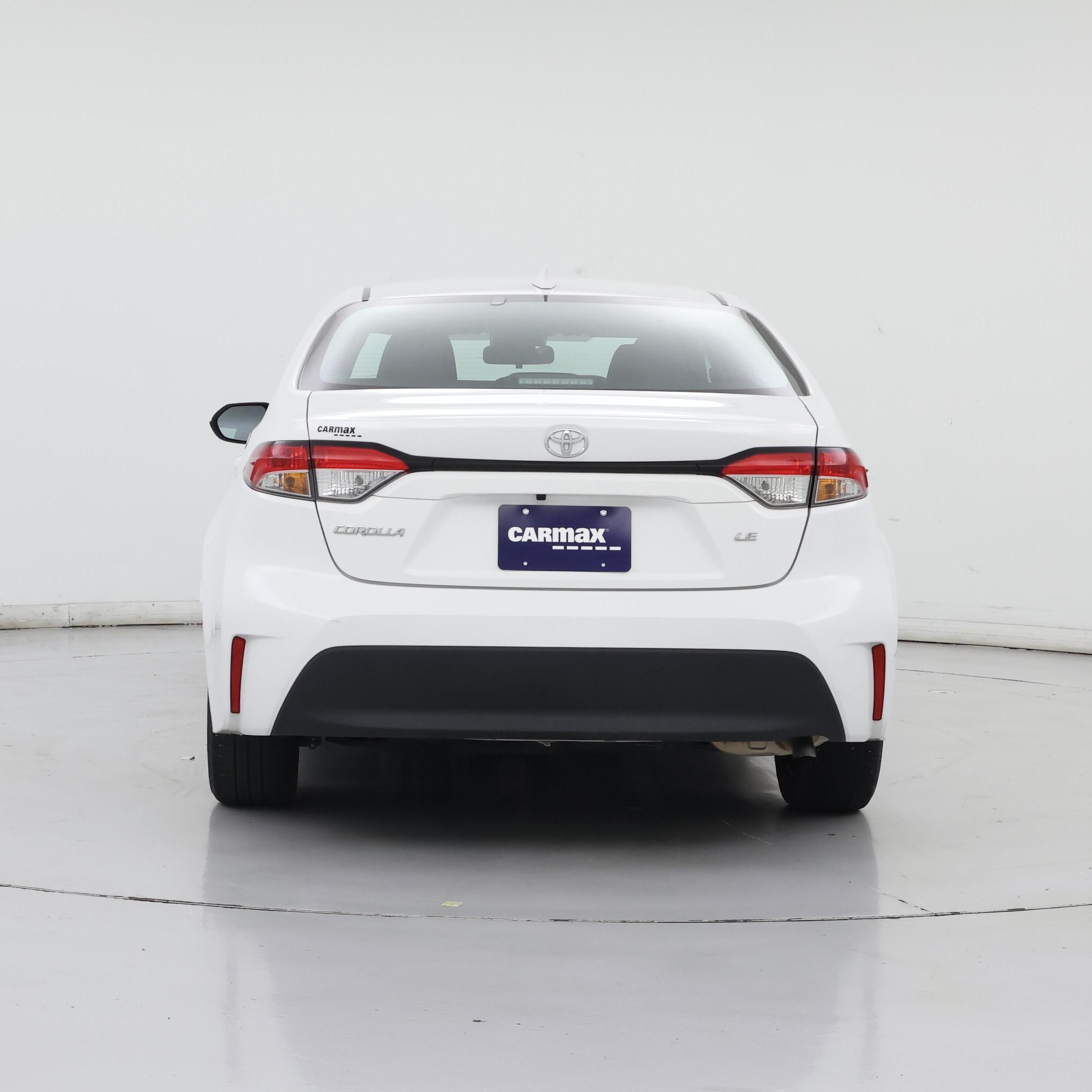 Thumbnail: 2024 Toyota Corolla - 6