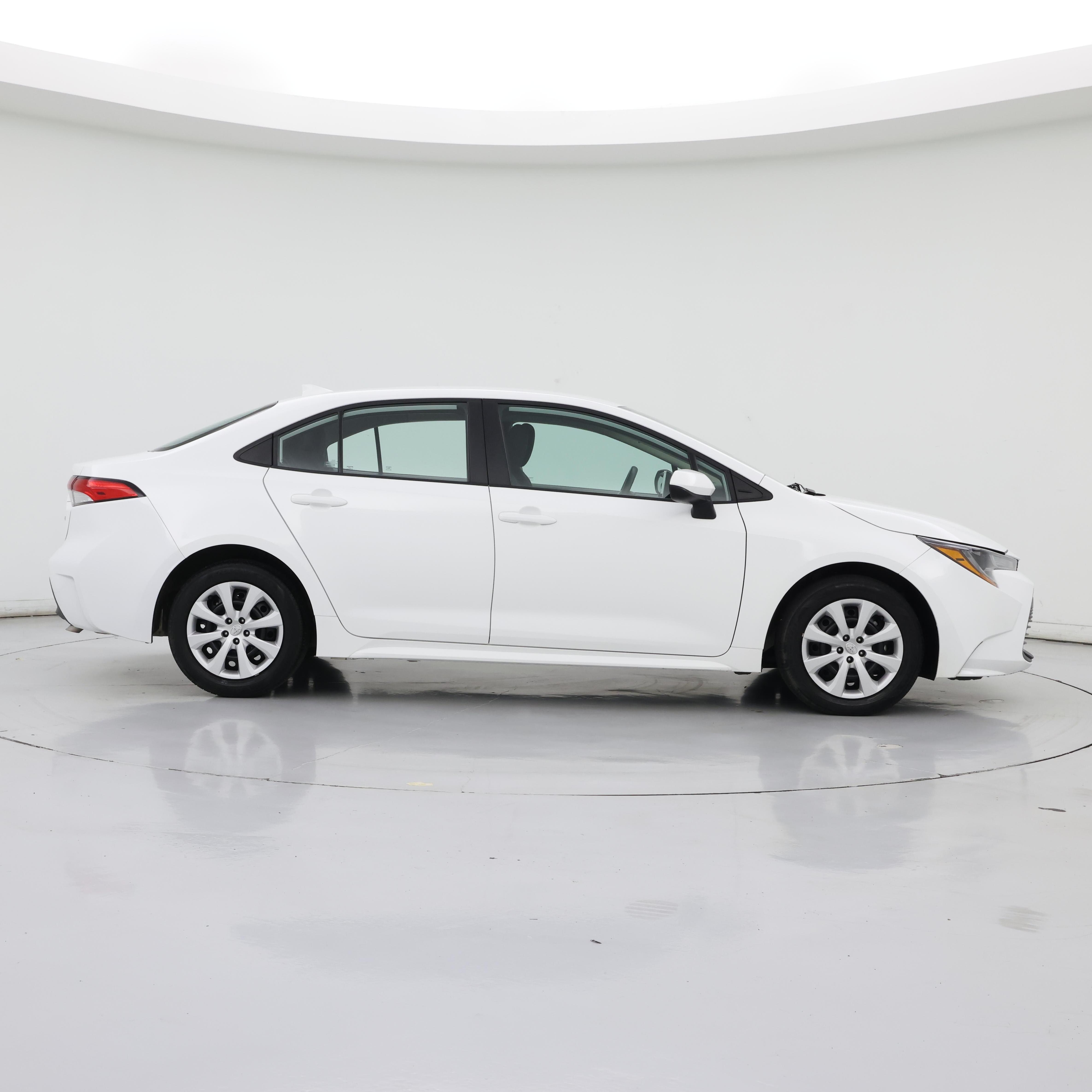 Thumbnail: 2024 Toyota Corolla - 7