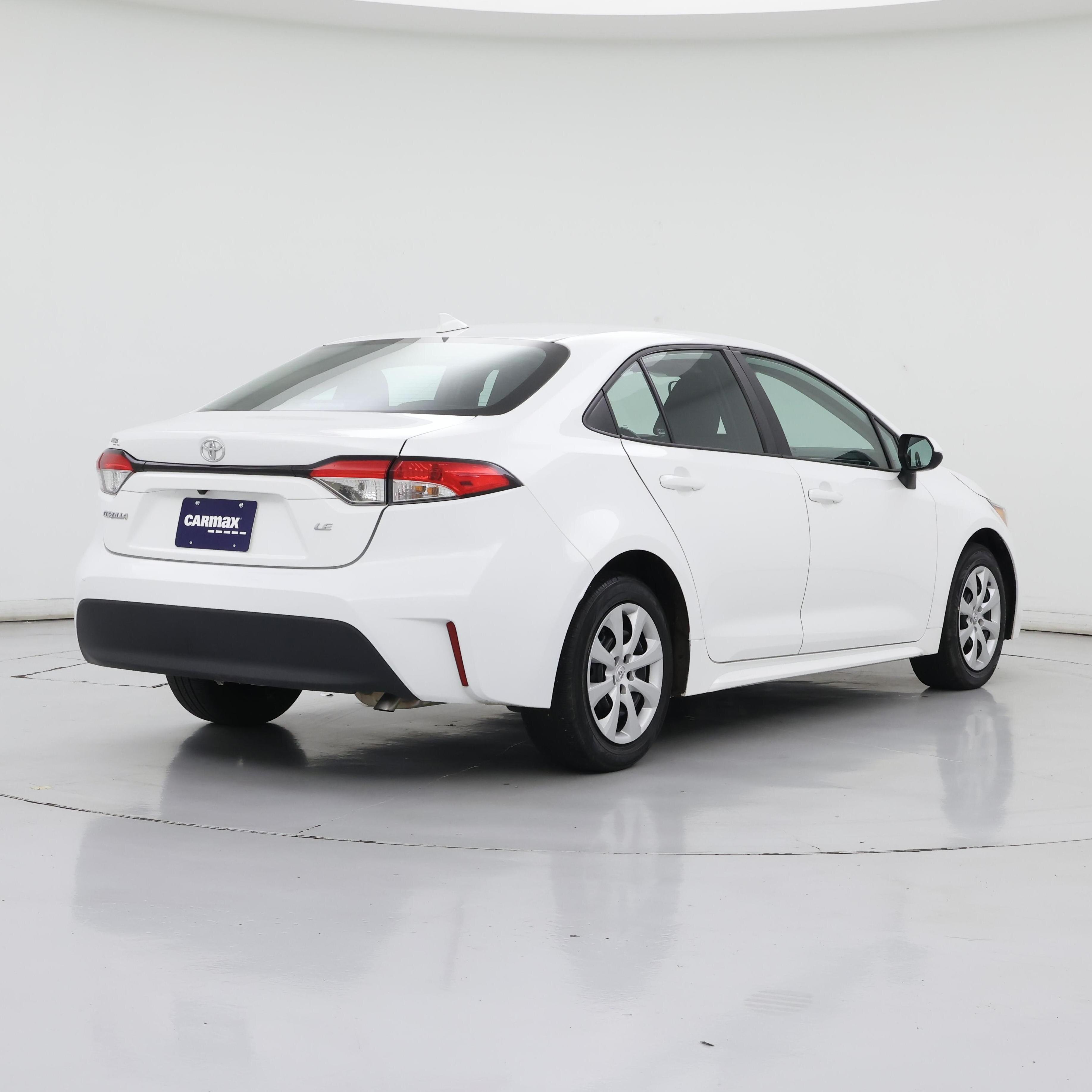 Thumbnail: 2024 Toyota Corolla - 8