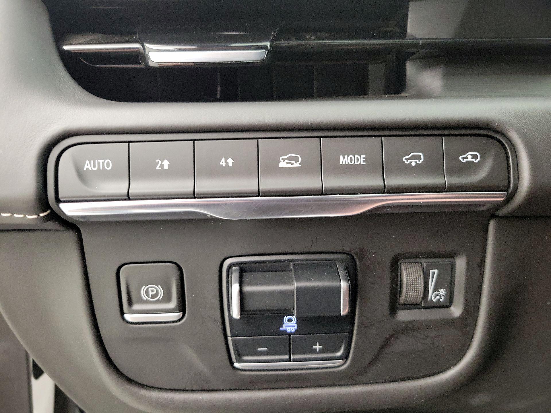 Thumbnail: 2023 Cadillac Escalade - 13