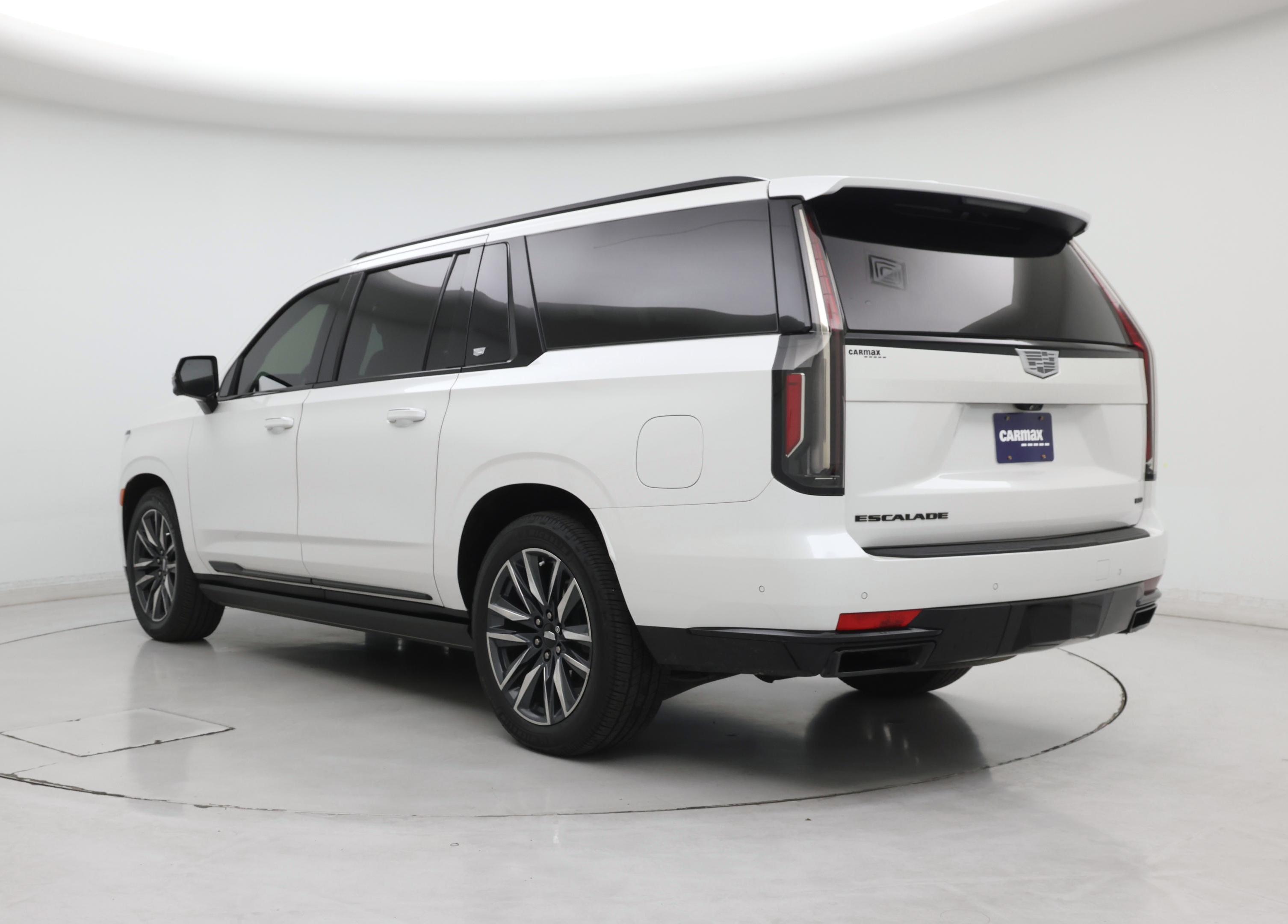 Thumbnail: 2023 Cadillac Escalade - 2