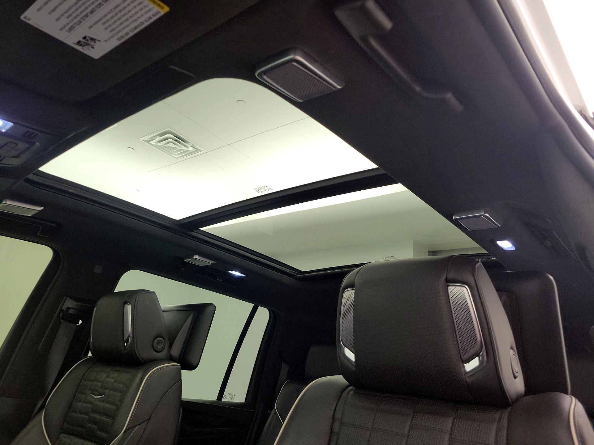 Thumbnail: 2023 Cadillac Escalade - 20