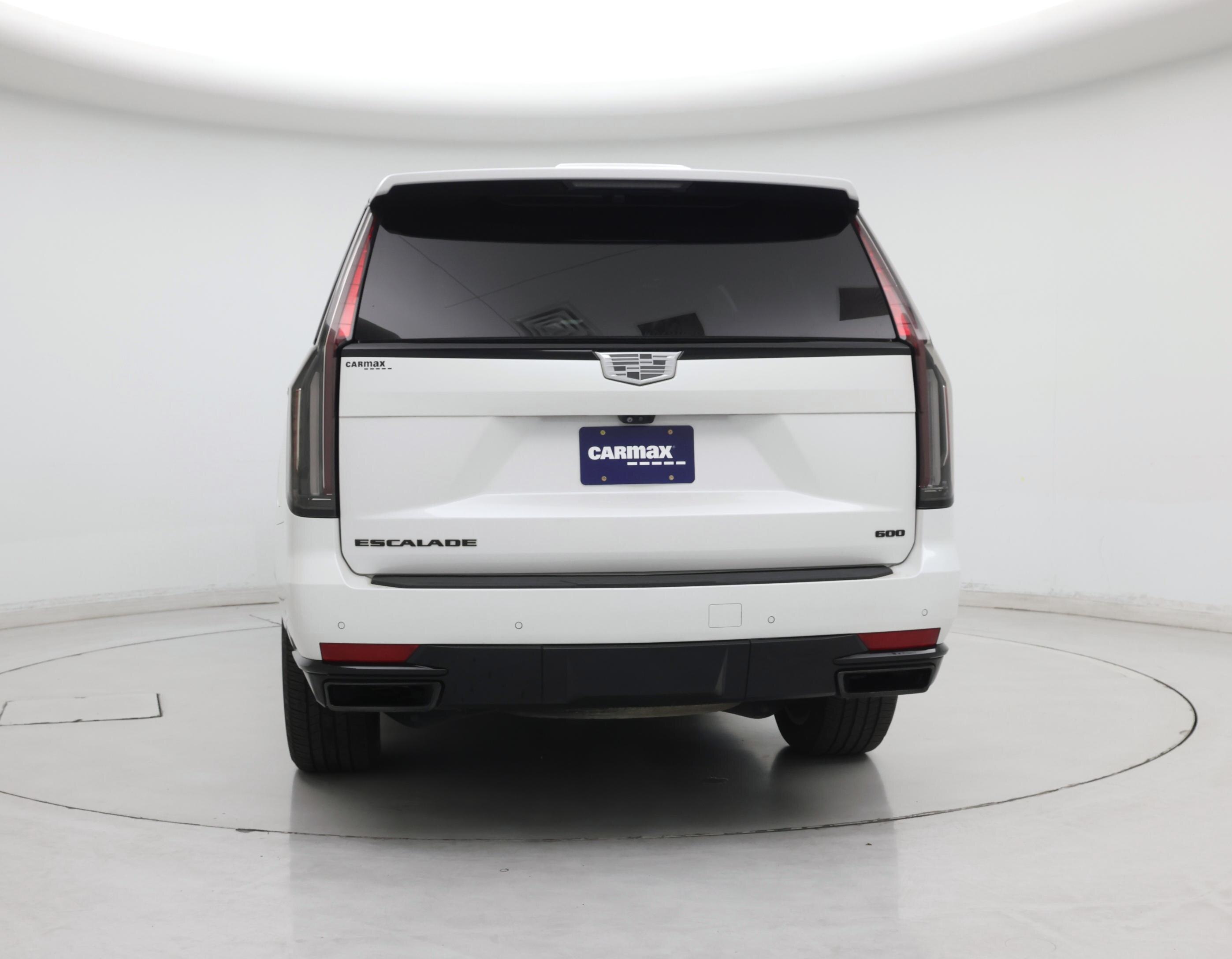 Thumbnail: 2023 Cadillac Escalade - 6