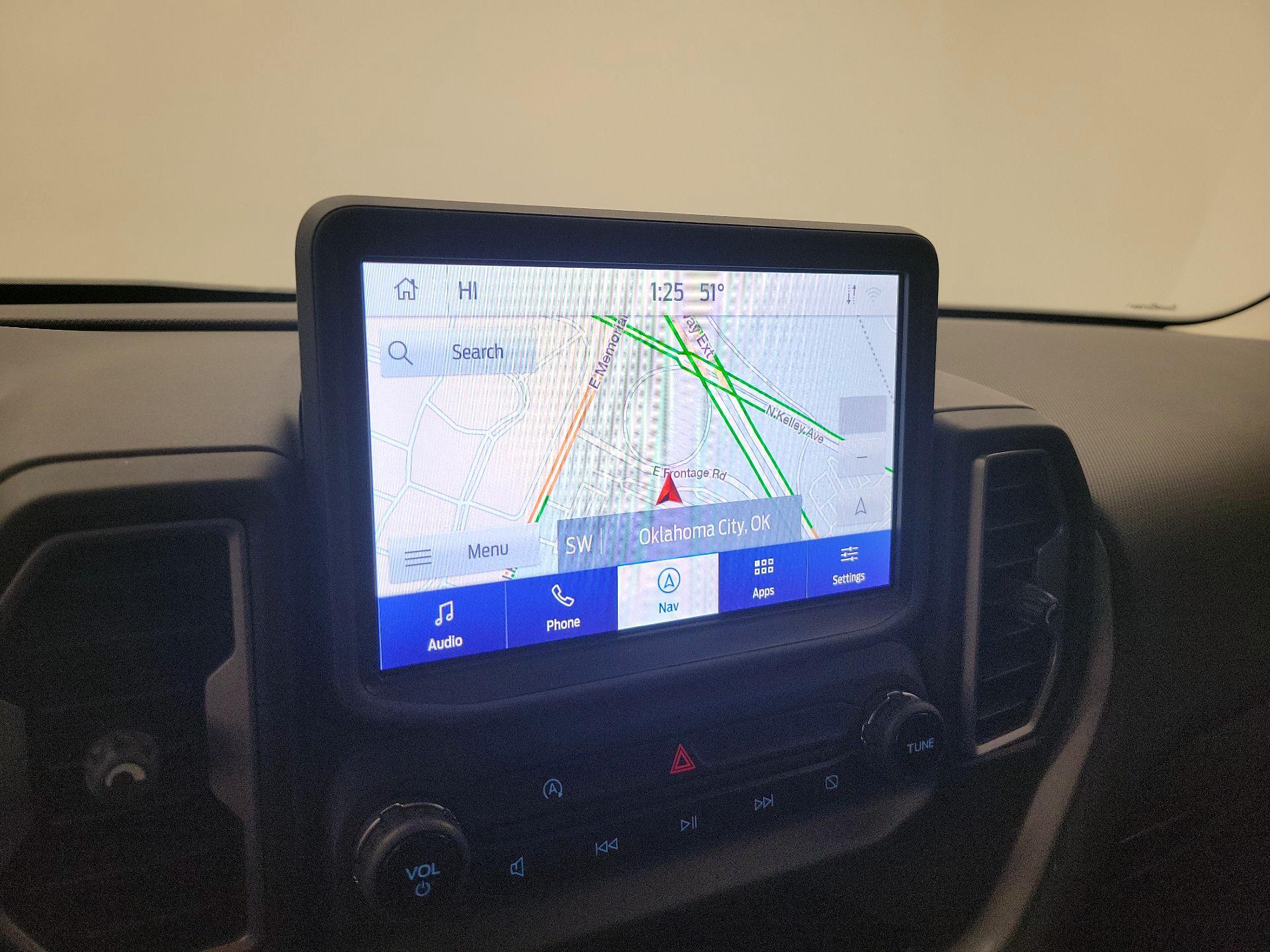 Thumbnail: 2023 Ford Bronco Sport - 14