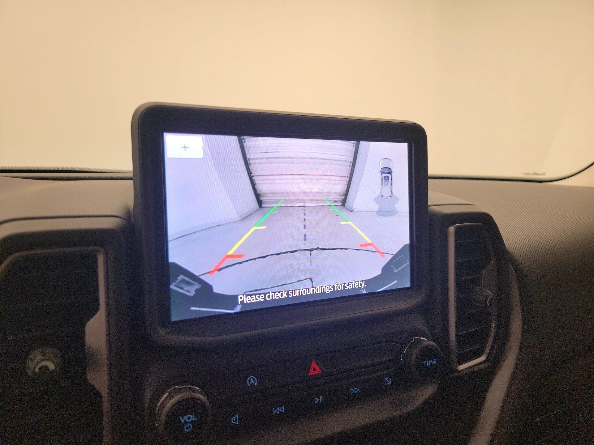 Thumbnail: 2023 Ford Bronco Sport - 15