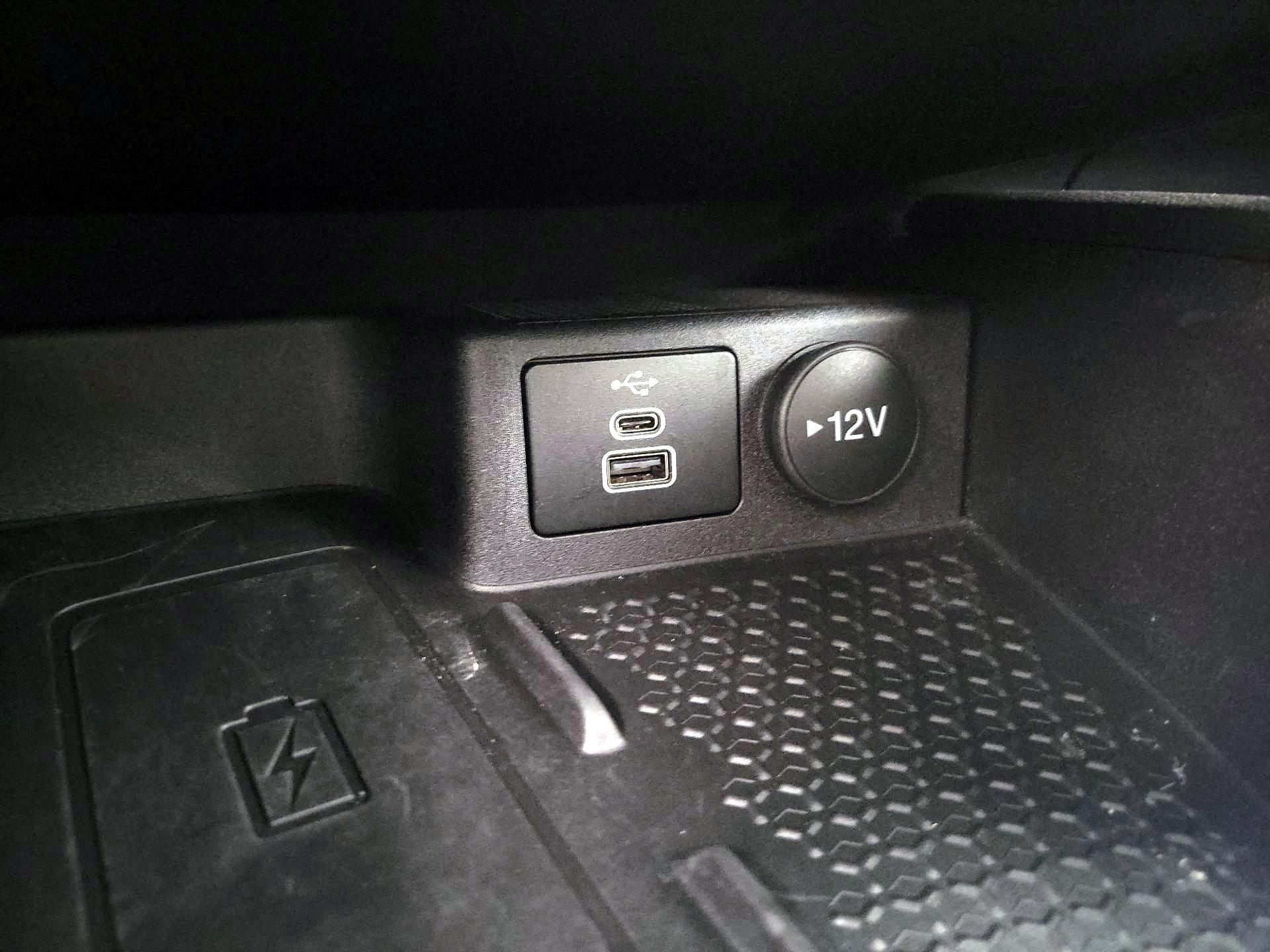 Thumbnail: 2023 Ford Bronco Sport - 19