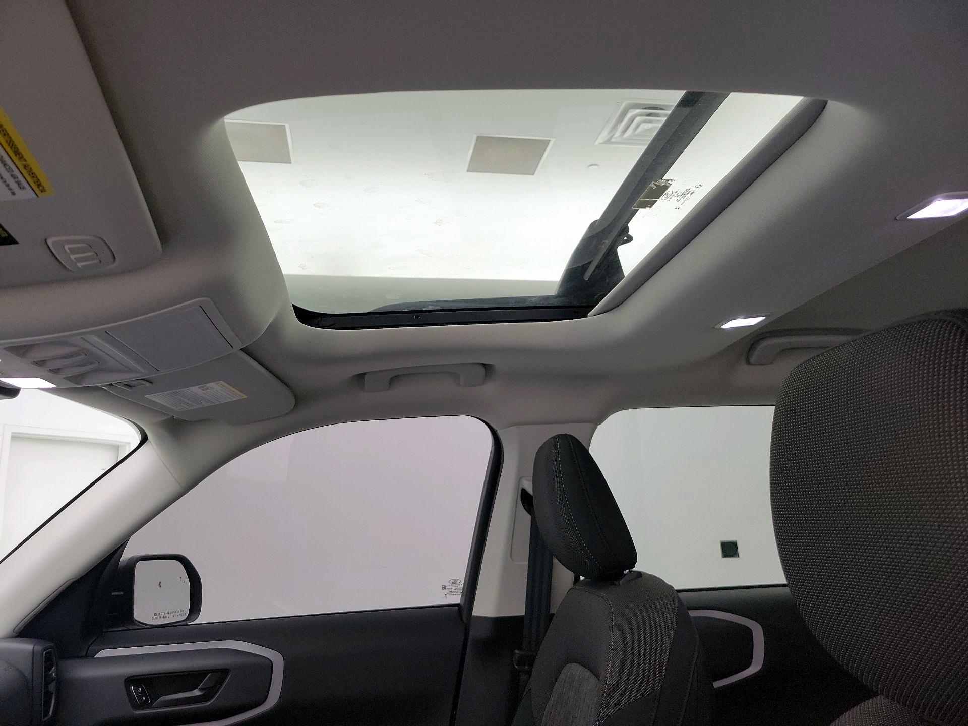 Thumbnail: 2023 Ford Bronco Sport - 20