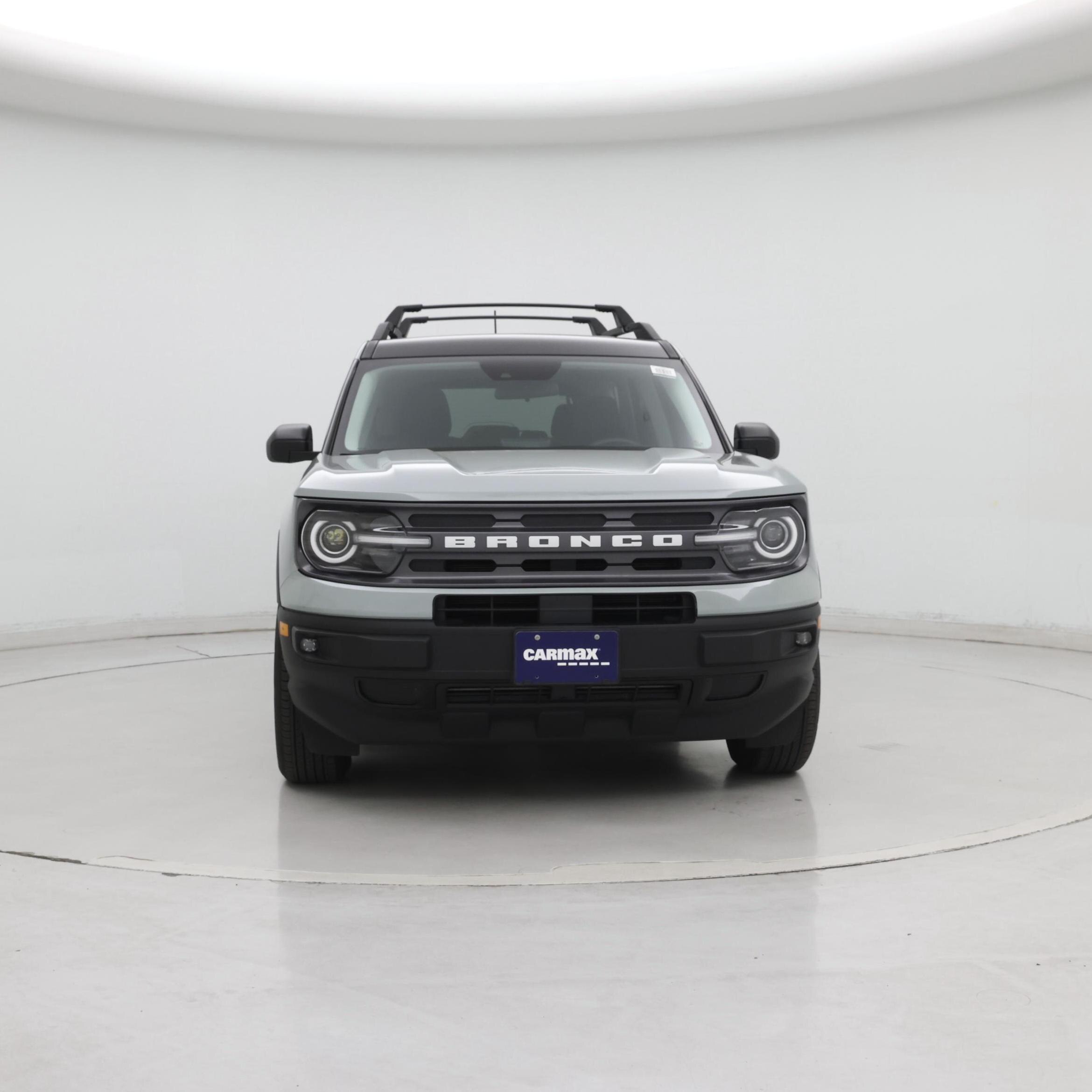 Thumbnail: 2023 Ford Bronco Sport - 5