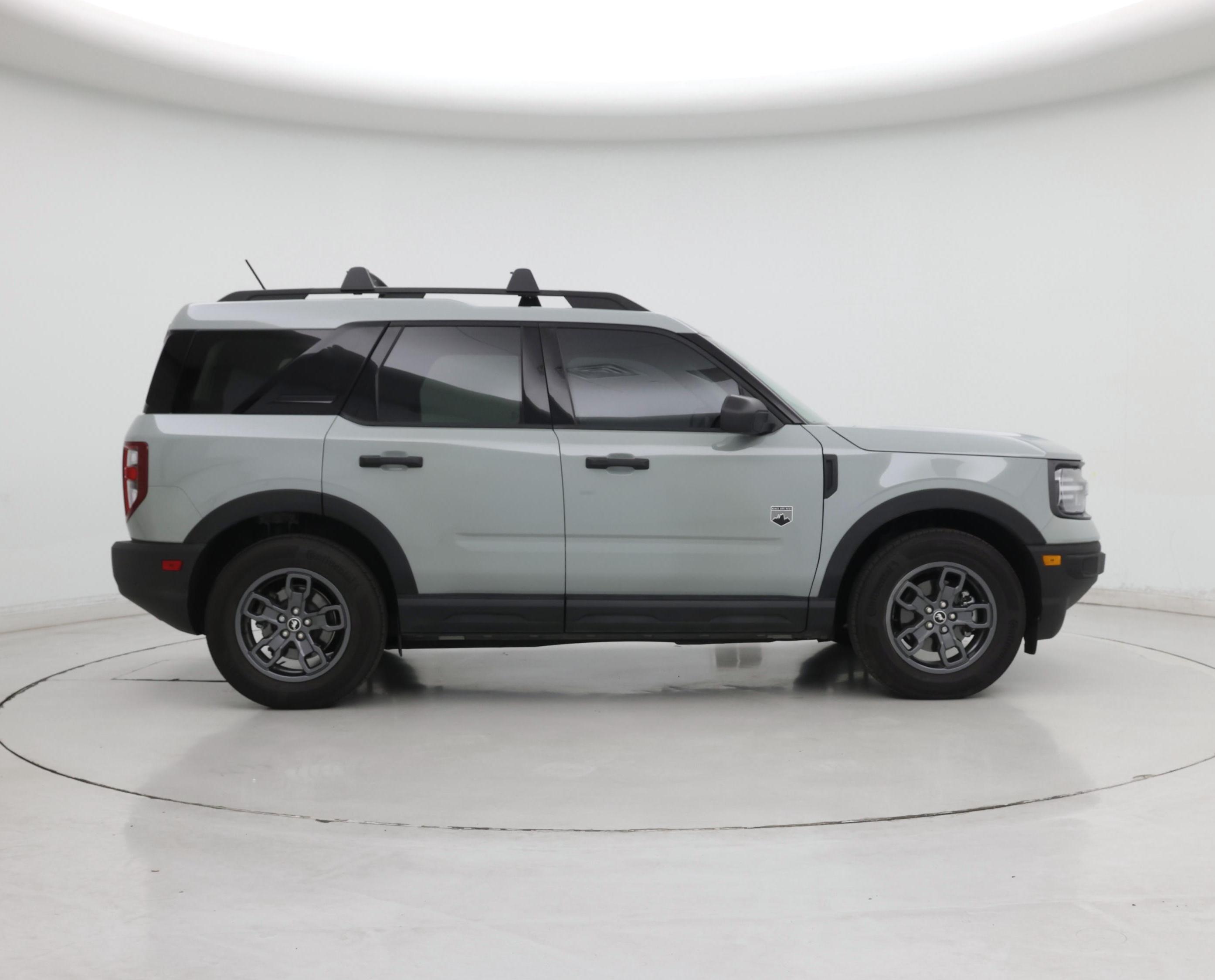 Thumbnail: 2023 Ford Bronco Sport - 7