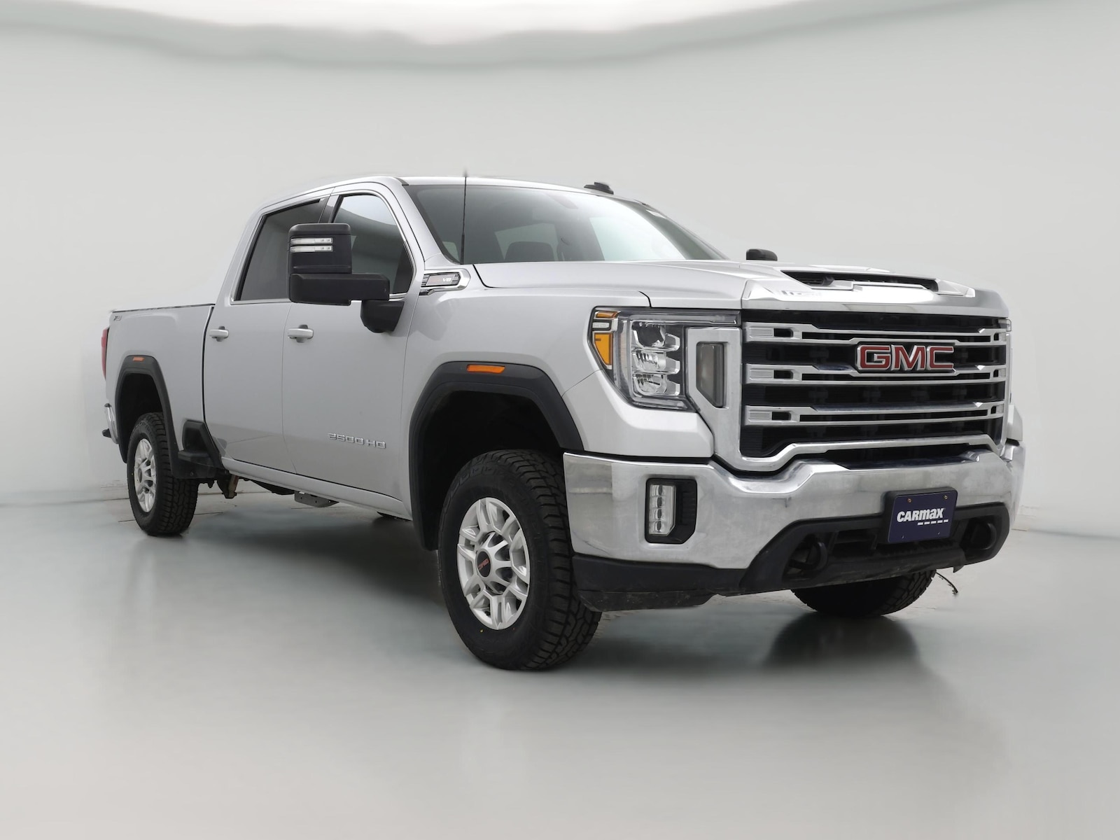 2023 GMC Sierra 2500HD