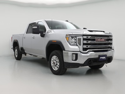 2023 GMC Sierra 2500 SLE