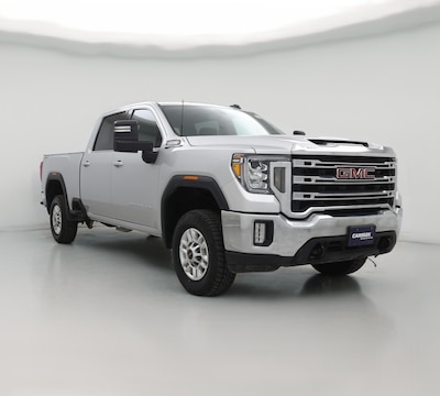 2023 GMC Sierra 2500 SLE