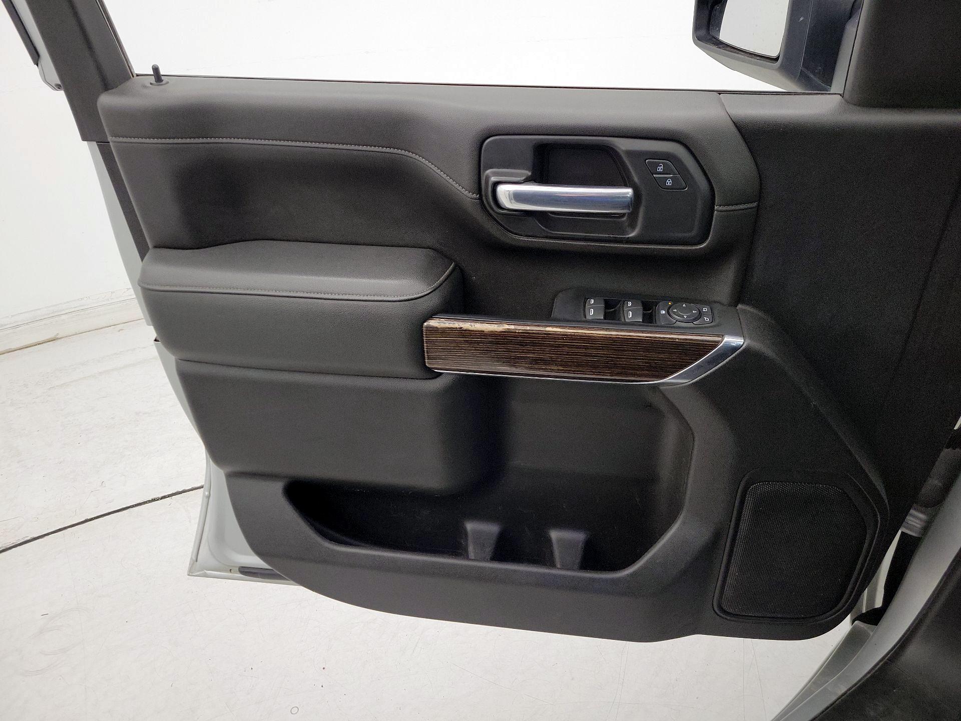 Thumbnail: 2023 GMC Sierra 2500 - 12