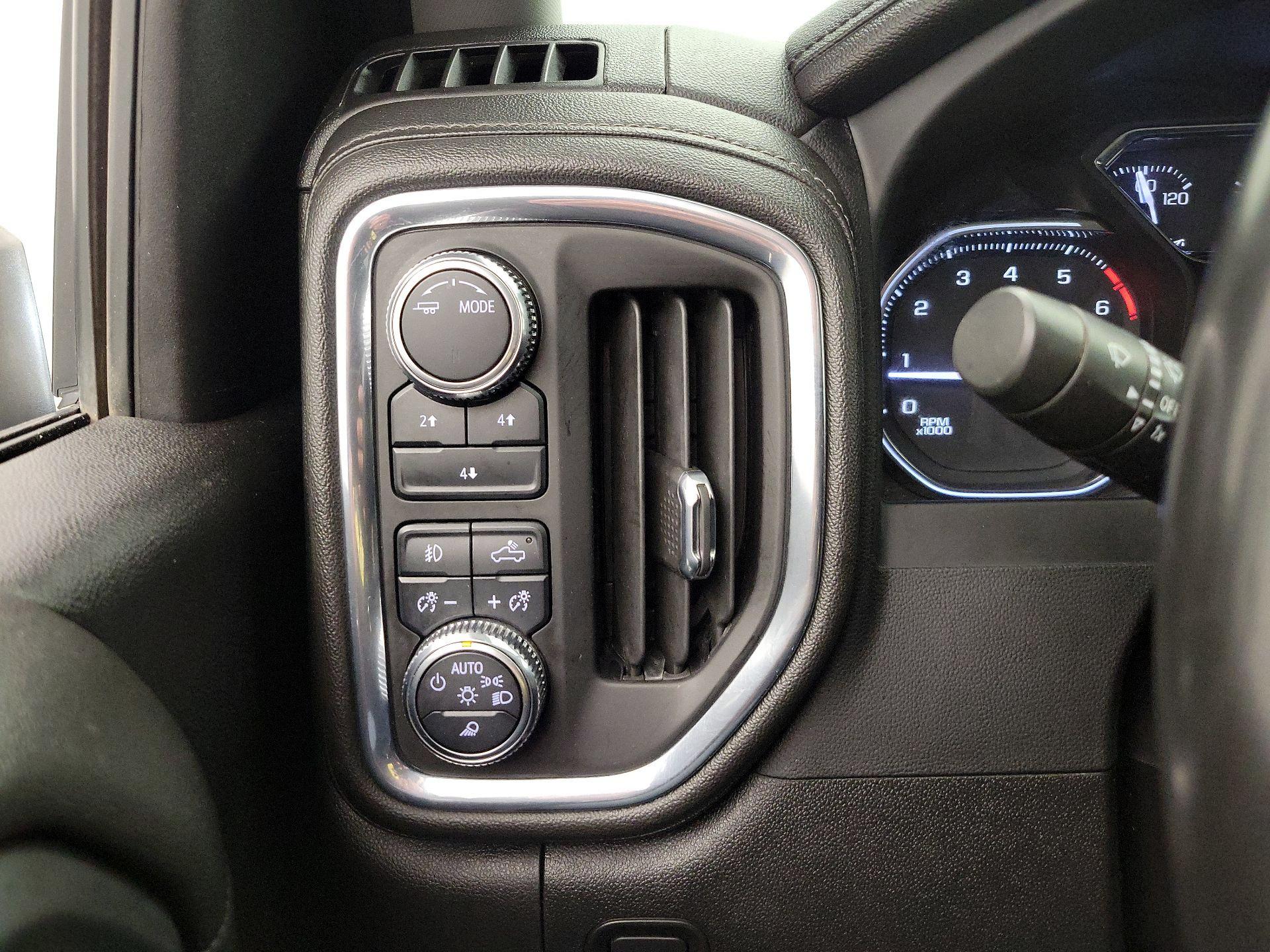 Thumbnail: 2023 GMC Sierra 2500 - 13