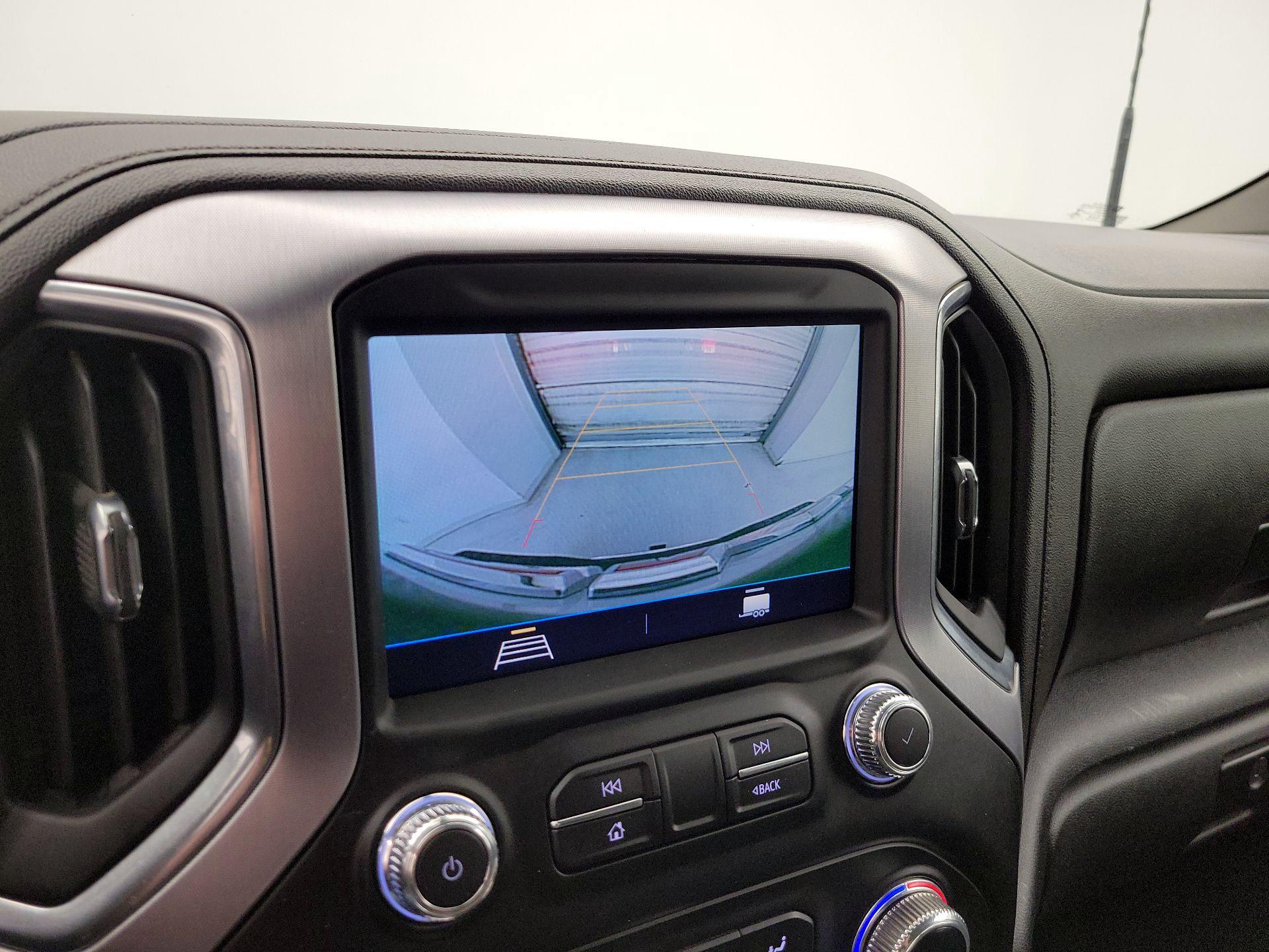 Thumbnail: 2023 GMC Sierra 2500 - 14