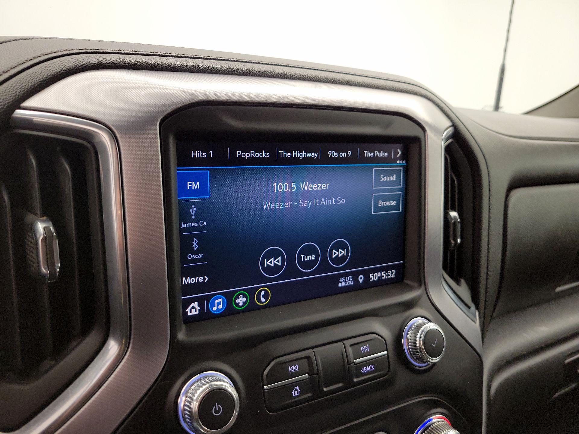 Thumbnail: 2023 GMC Sierra 2500 - 15