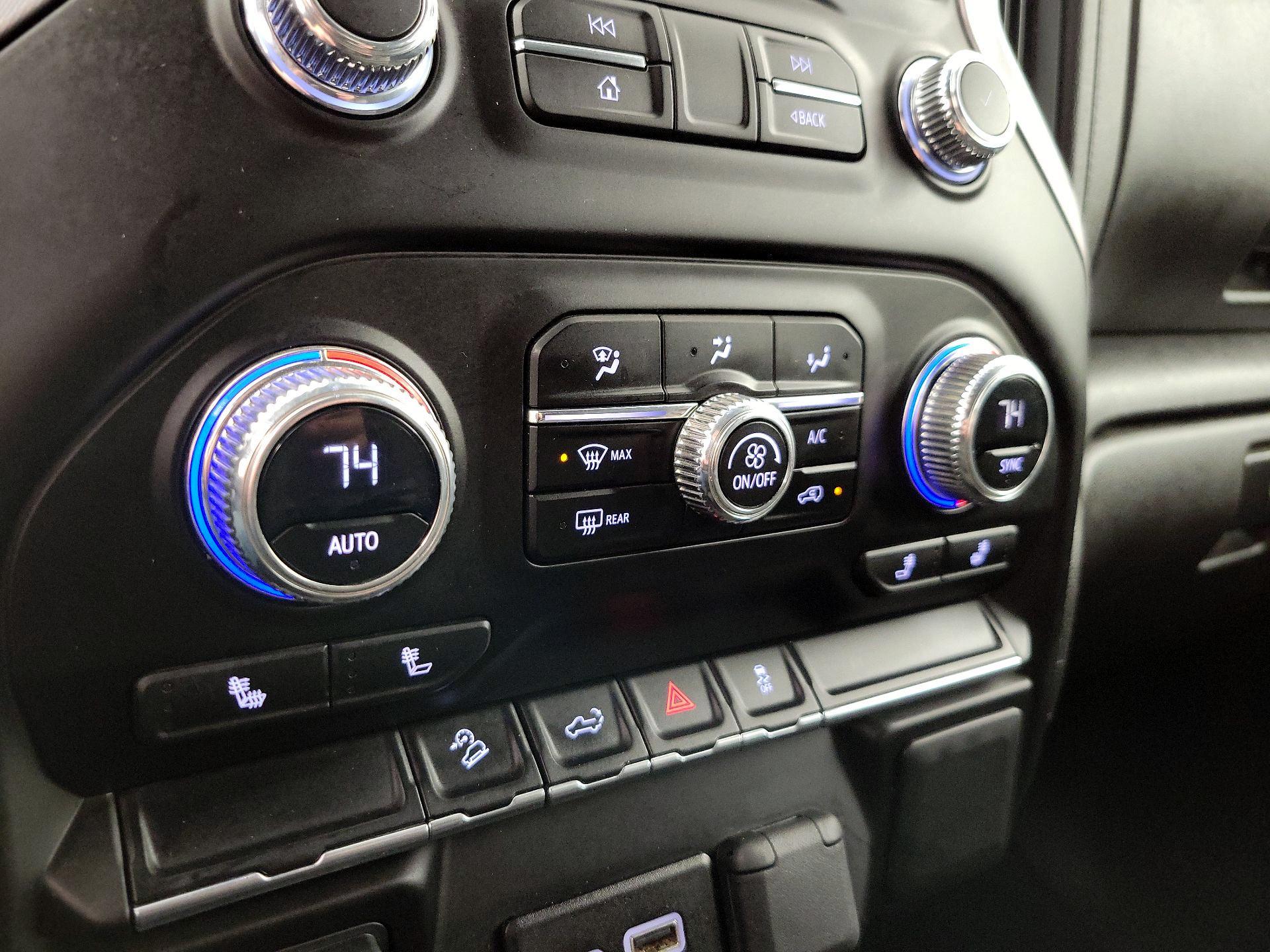 Thumbnail: 2023 GMC Sierra 2500 - 16