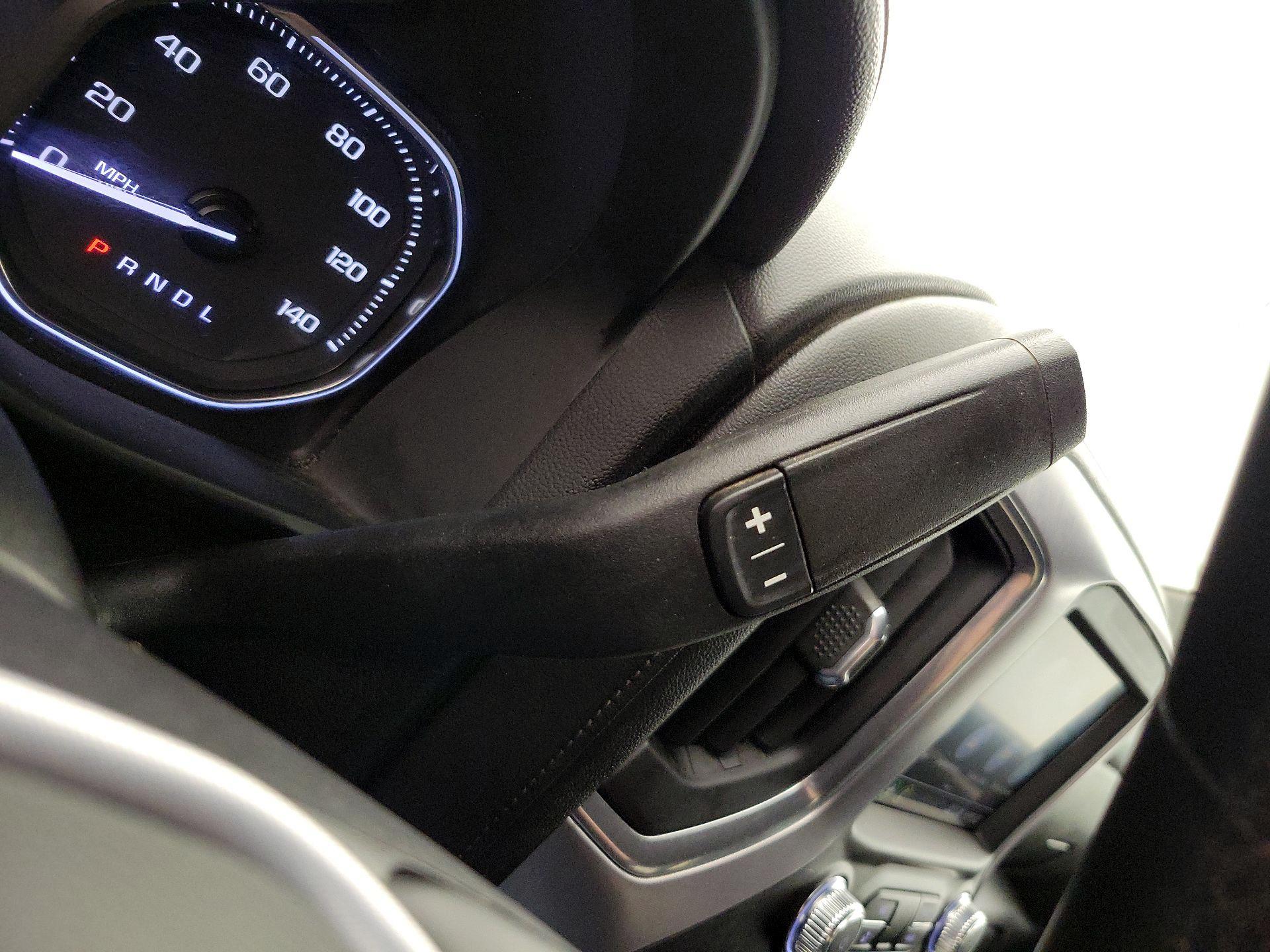 Thumbnail: 2023 GMC Sierra 2500 - 17