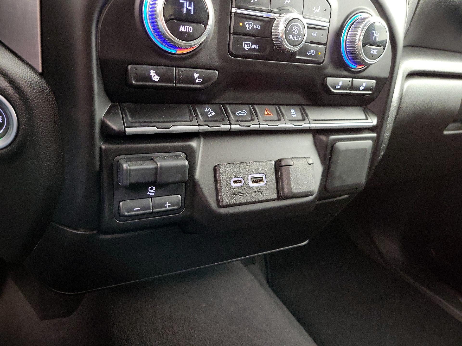 Thumbnail: 2023 GMC Sierra 2500 - 18