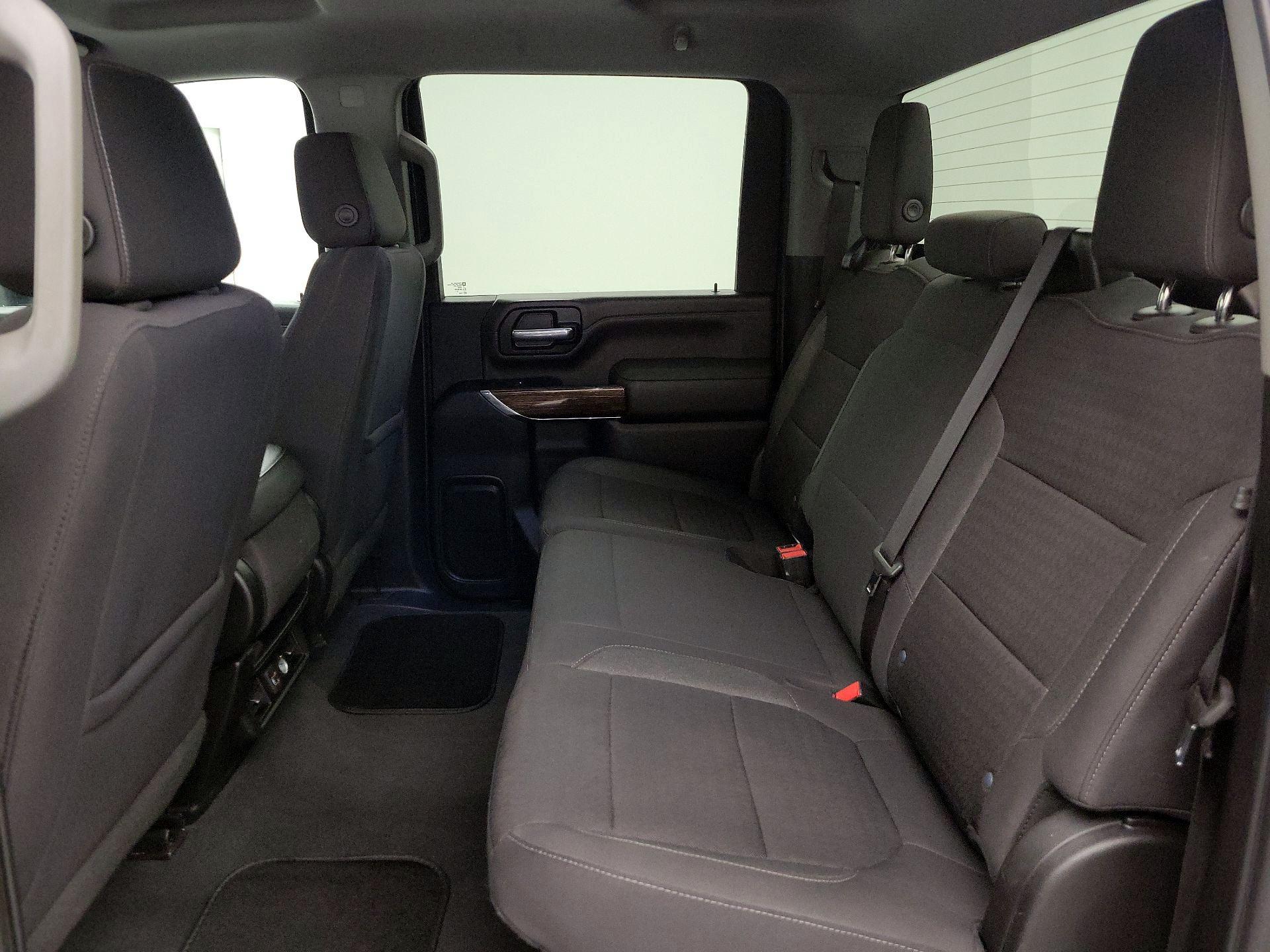 Thumbnail: 2023 GMC Sierra 2500 - 19