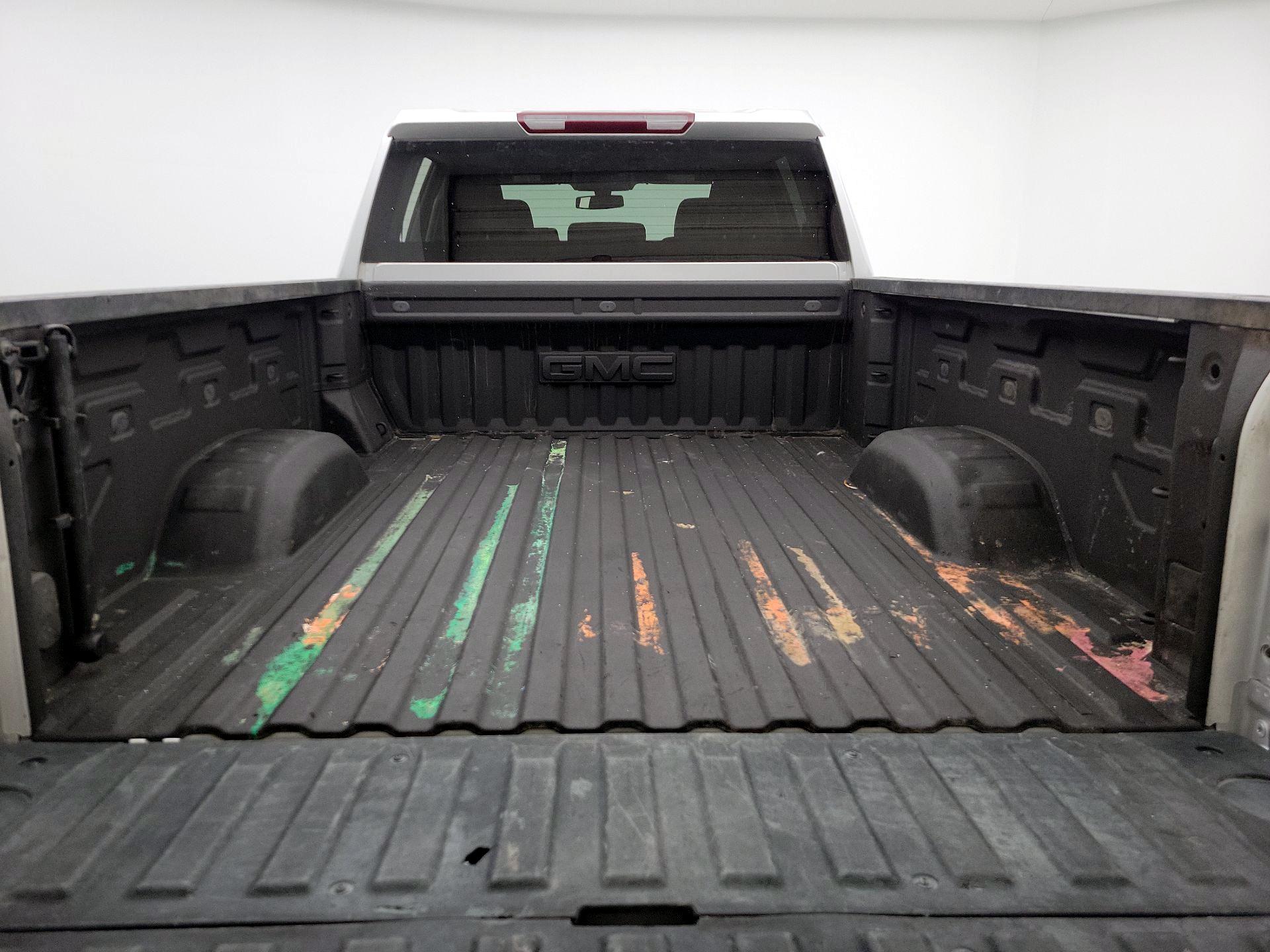 Thumbnail: 2023 GMC Sierra 2500 - 20