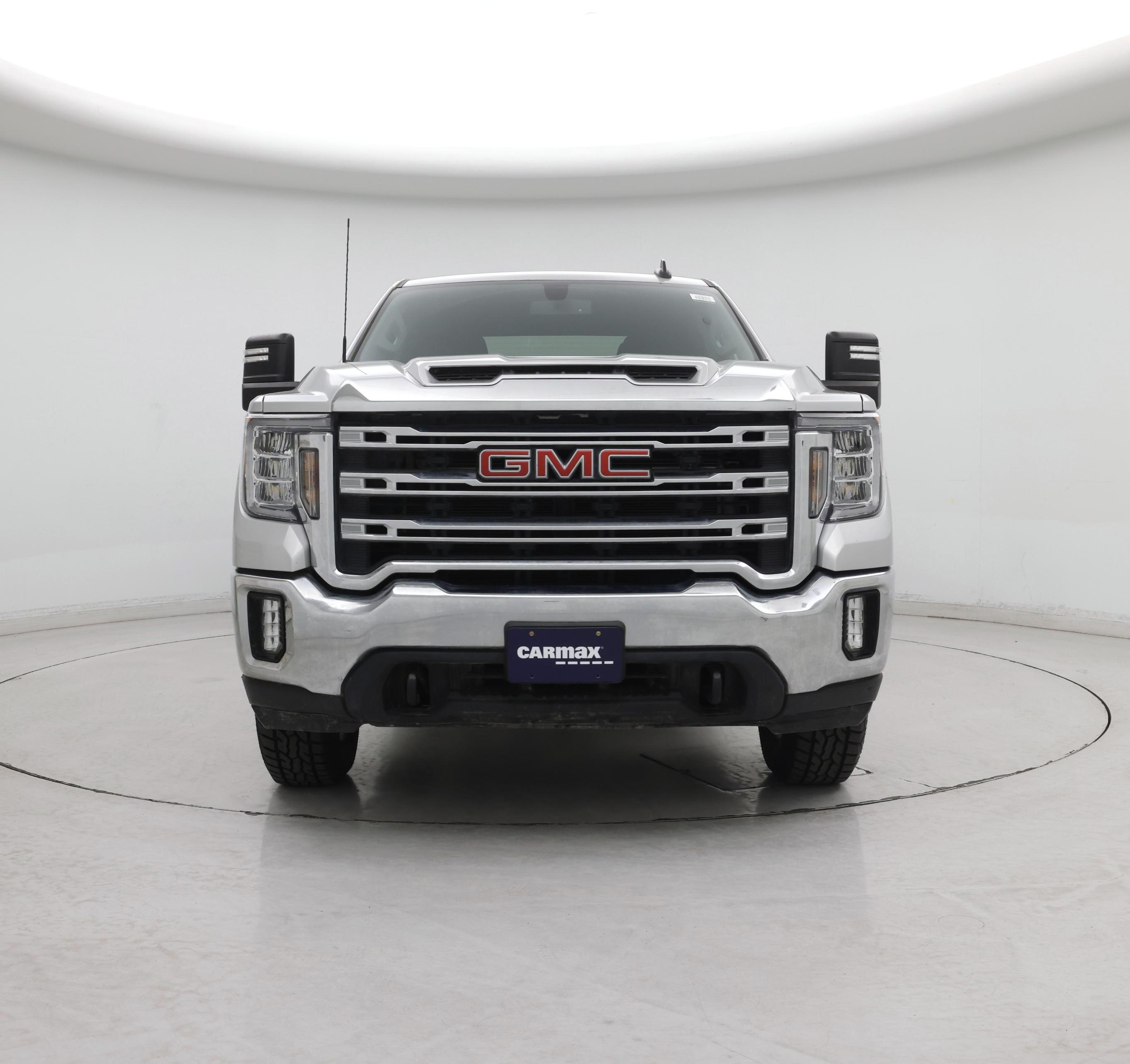 Thumbnail: 2023 GMC Sierra 2500 - 5