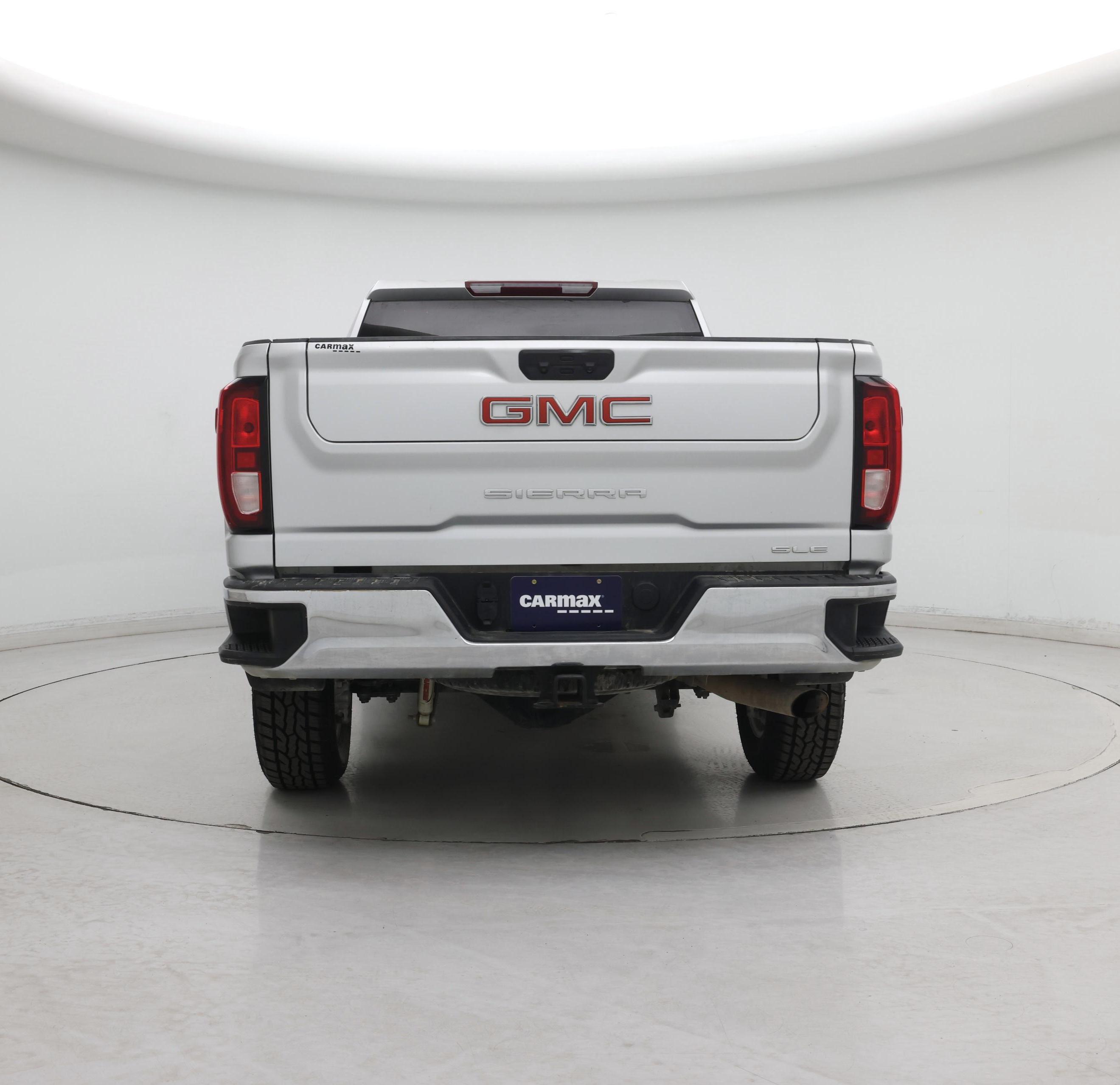 Thumbnail: 2023 GMC Sierra 2500 - 6