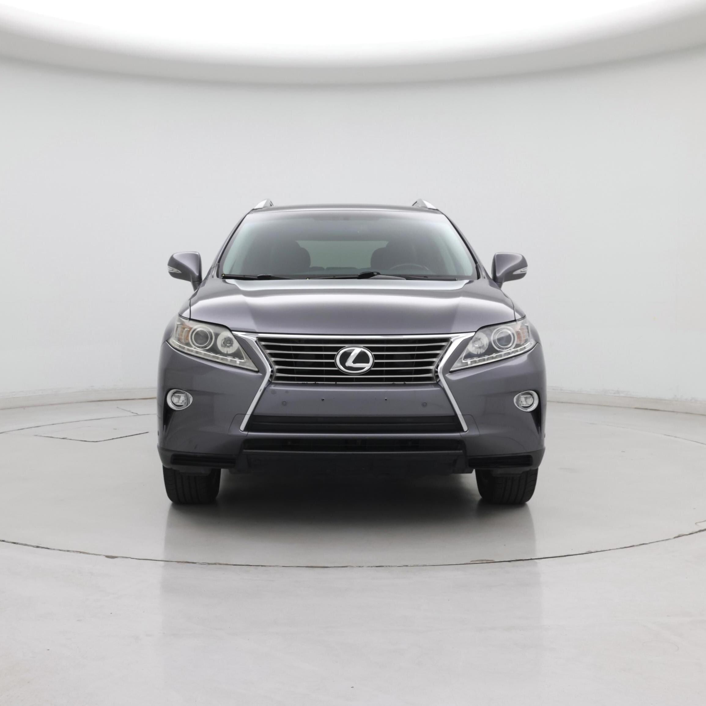 Thumbnail: 2015 Lexus RX - 5