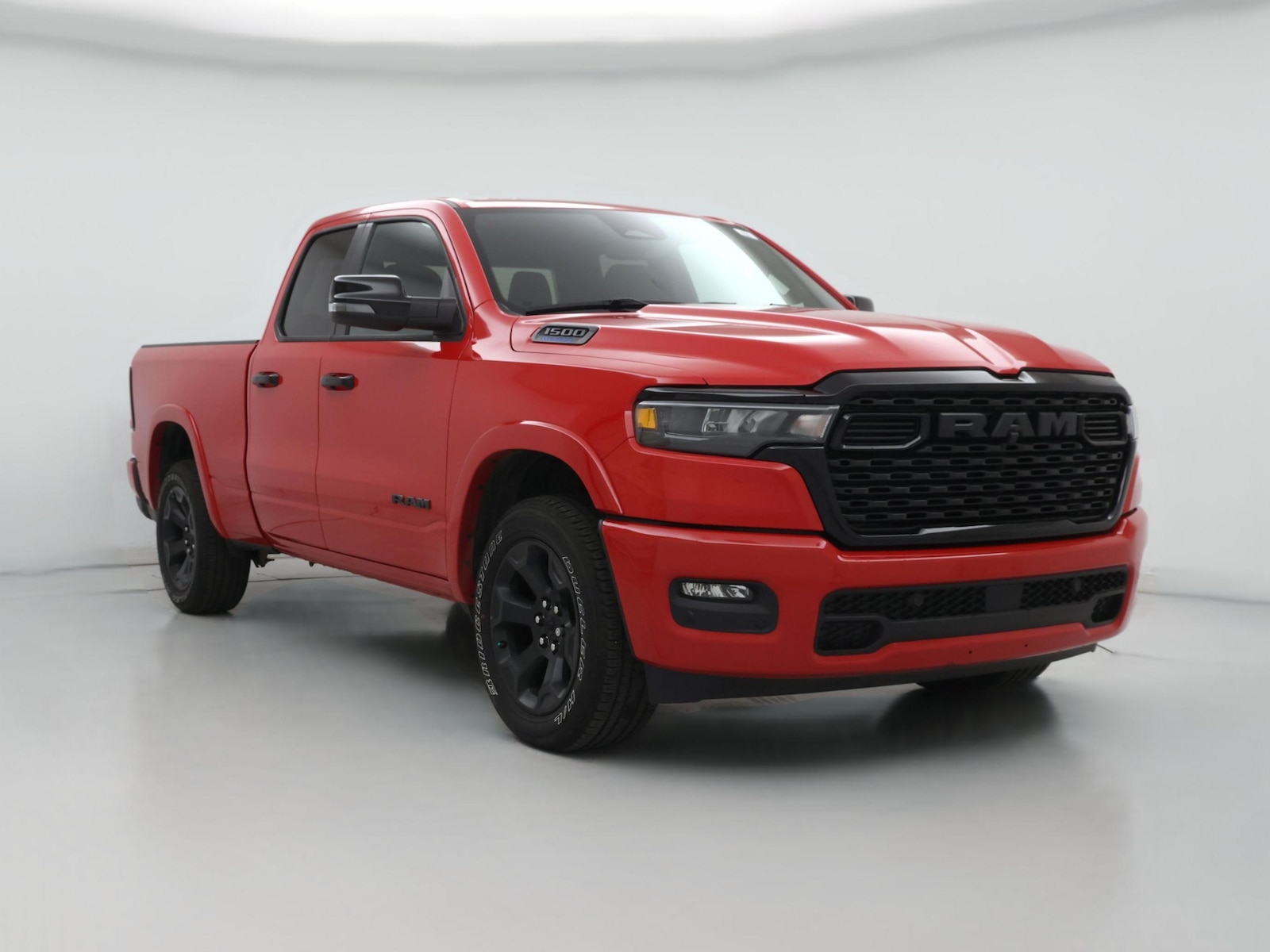 2025 RAM Ram 1500 Pickup