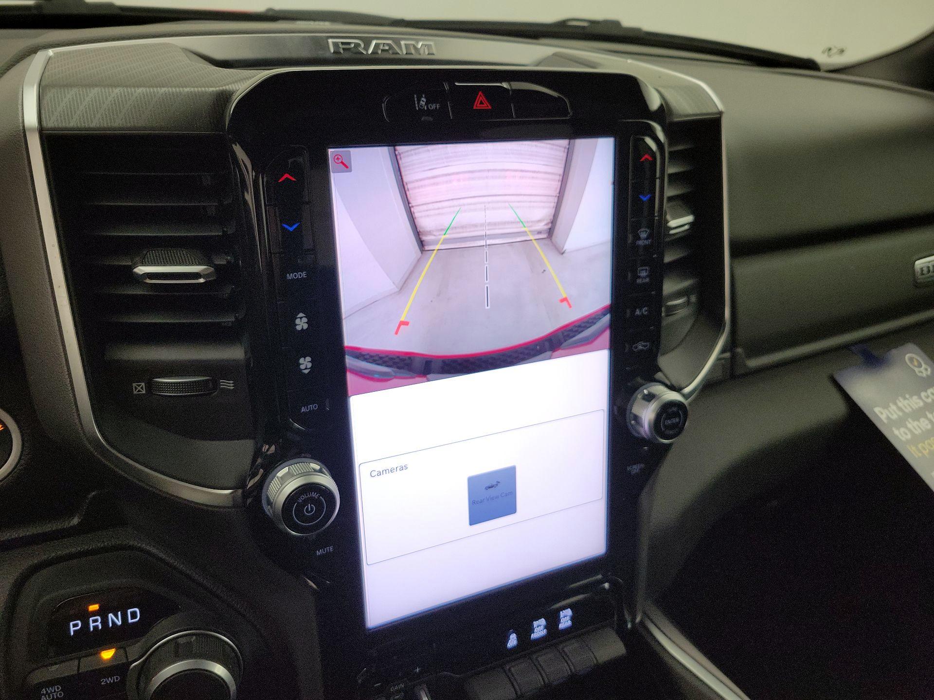 Thumbnail: 2025 RAM 1500 - 15