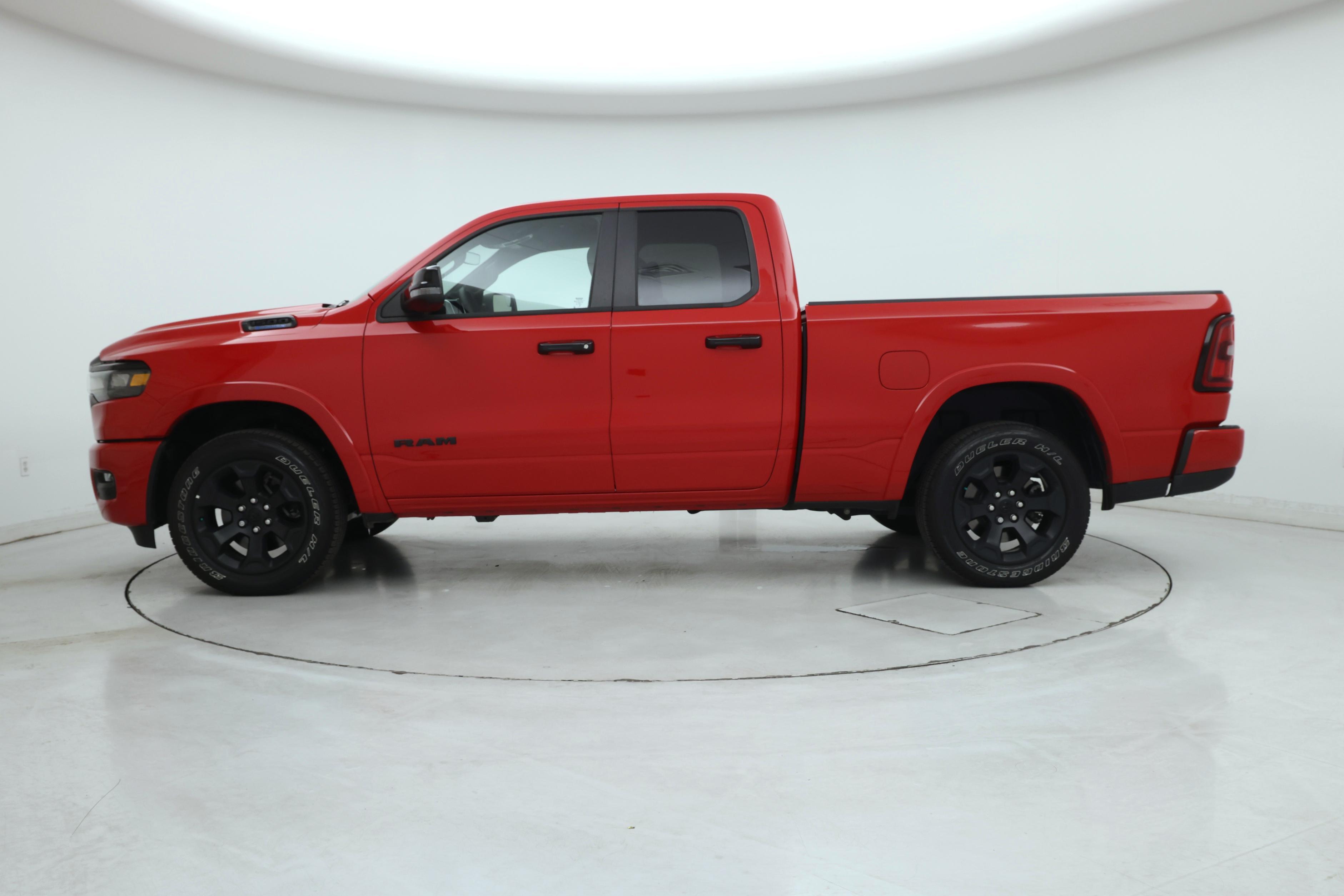 Thumbnail: 2025 RAM 1500 - 3