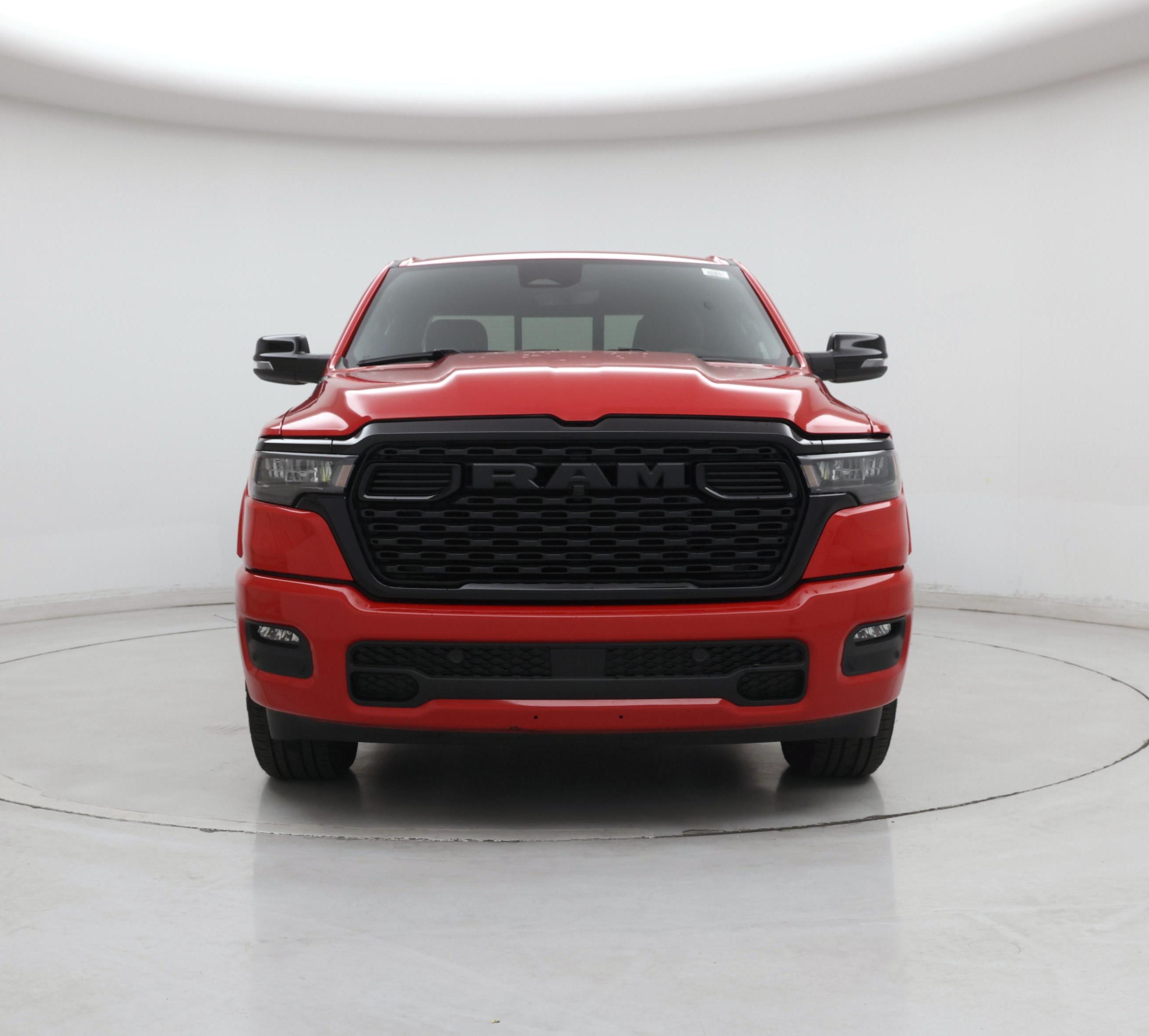 Thumbnail: 2025 RAM 1500 - 5