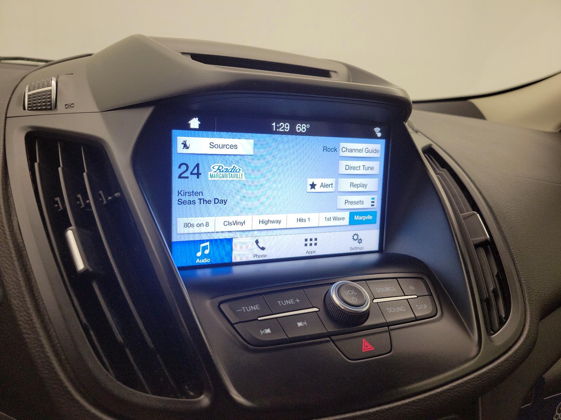 Thumbnail: 2017 Ford Escape - 15