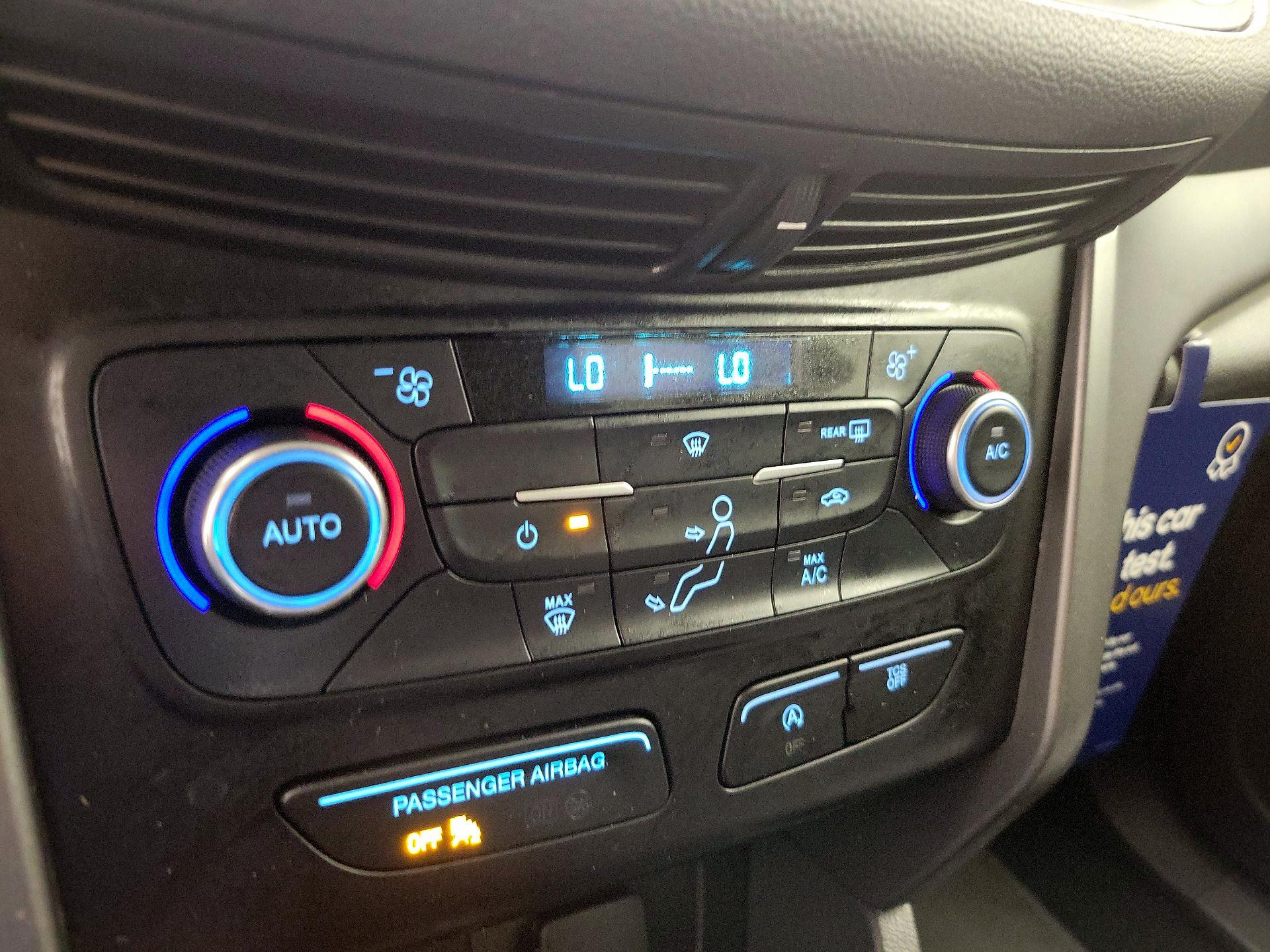 Thumbnail: 2017 Ford Escape - 16