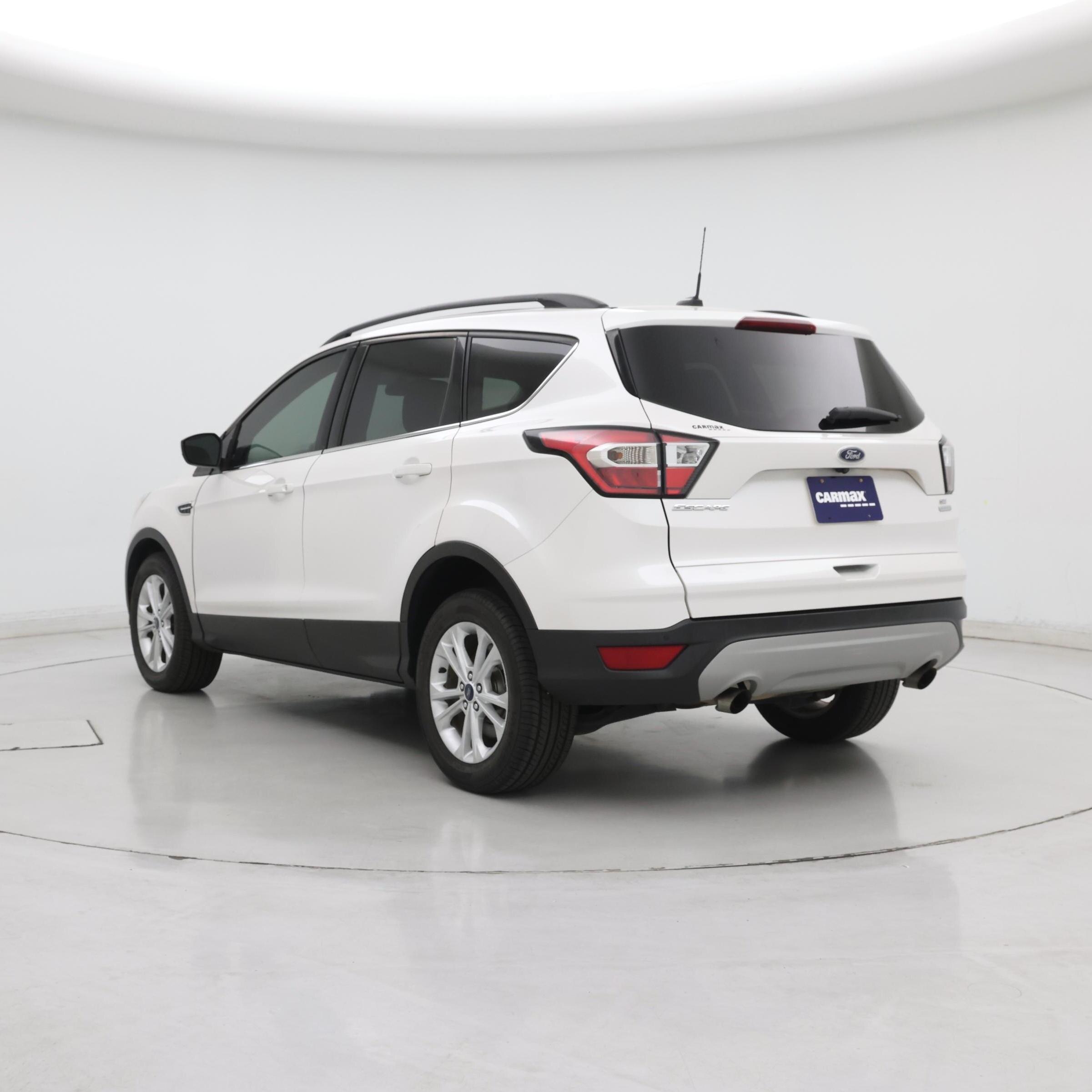 Thumbnail: 2017 Ford Escape - 2
