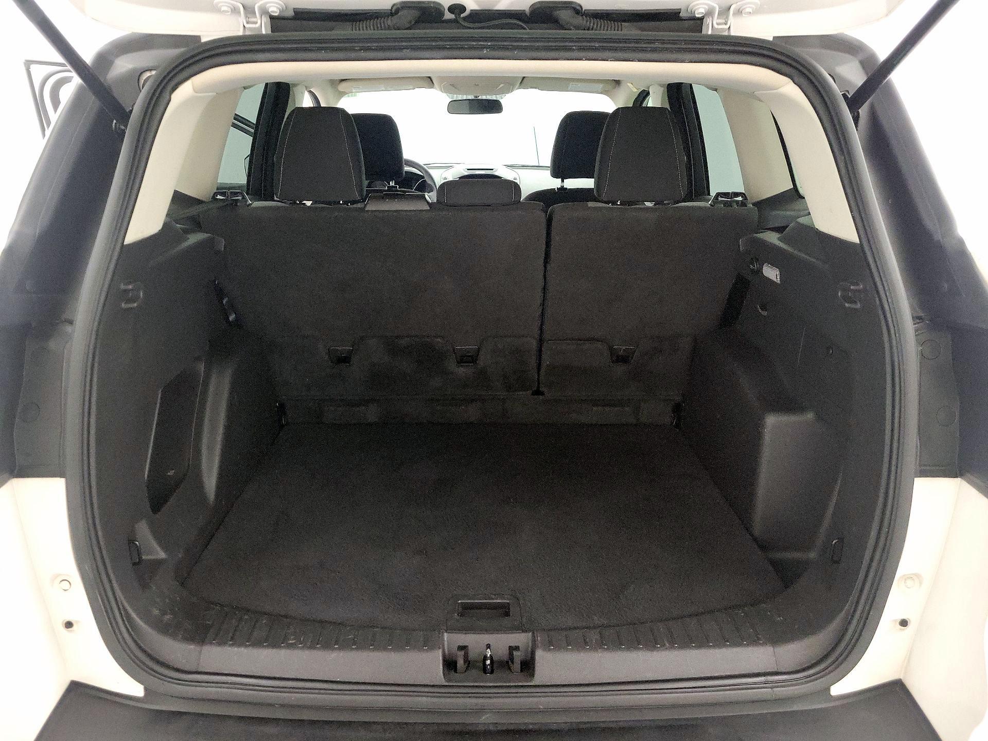 Thumbnail: 2017 Ford Escape - 20