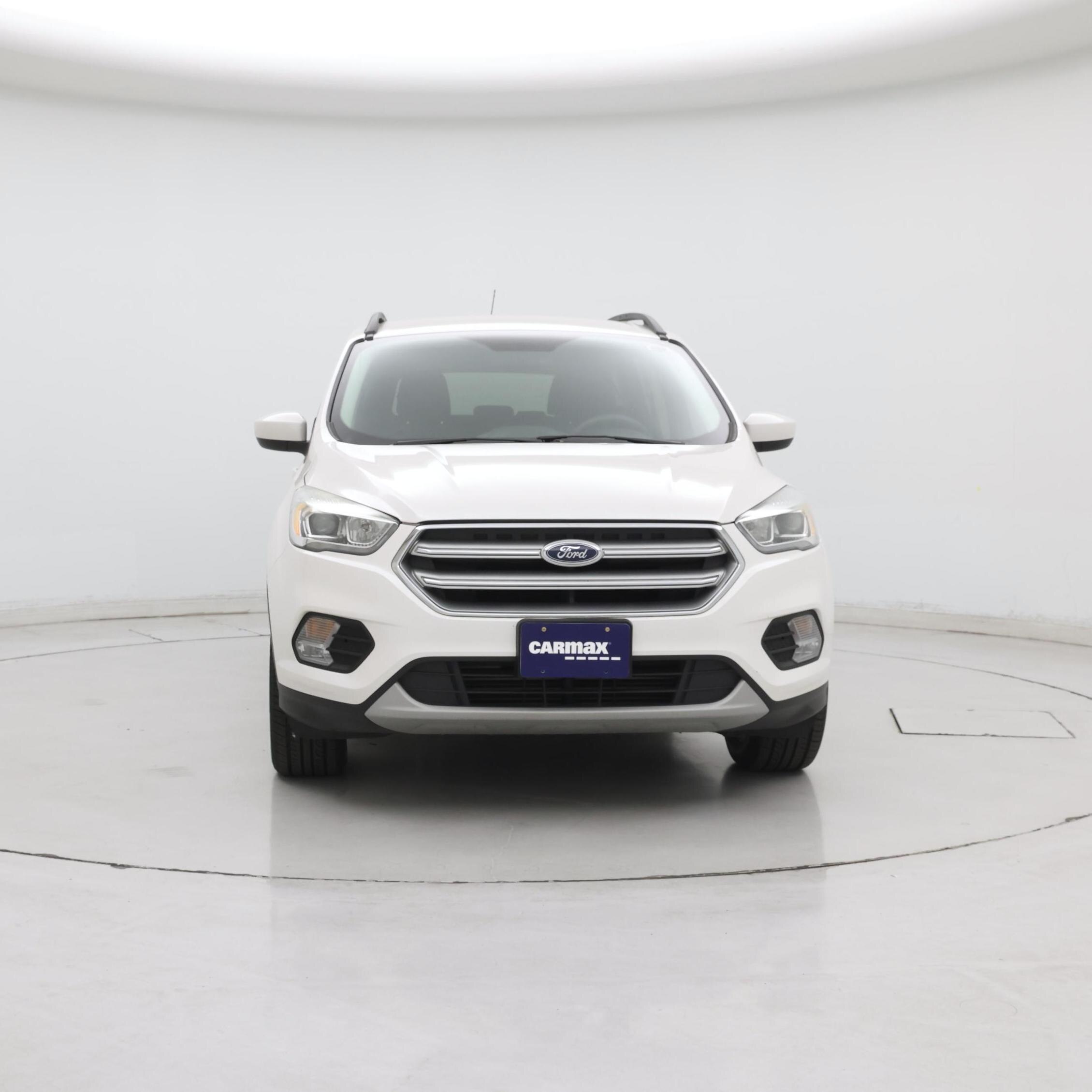 Thumbnail: 2017 Ford Escape - 5