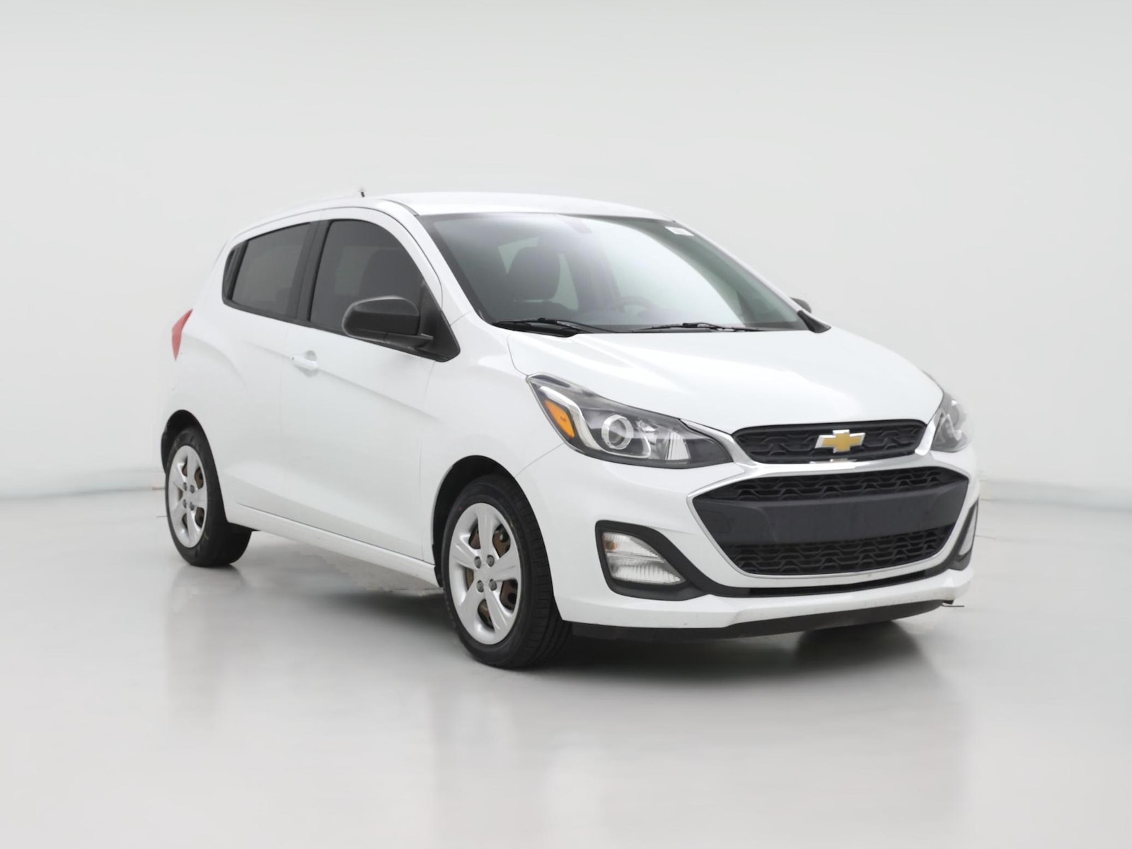 2021 Chevrolet Spark LS