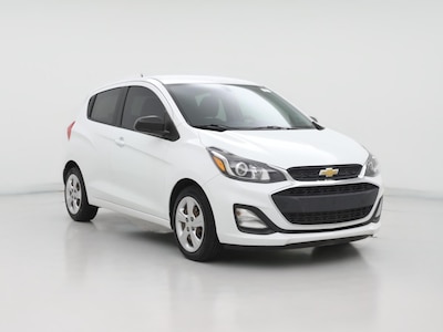 2021 Chevrolet Spark LS