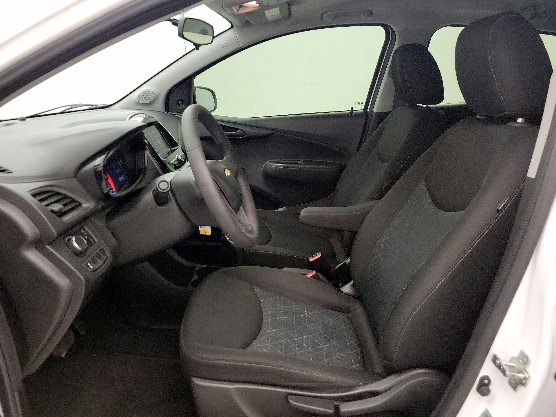 Thumbnail: 2021 Chevrolet Spark - 11