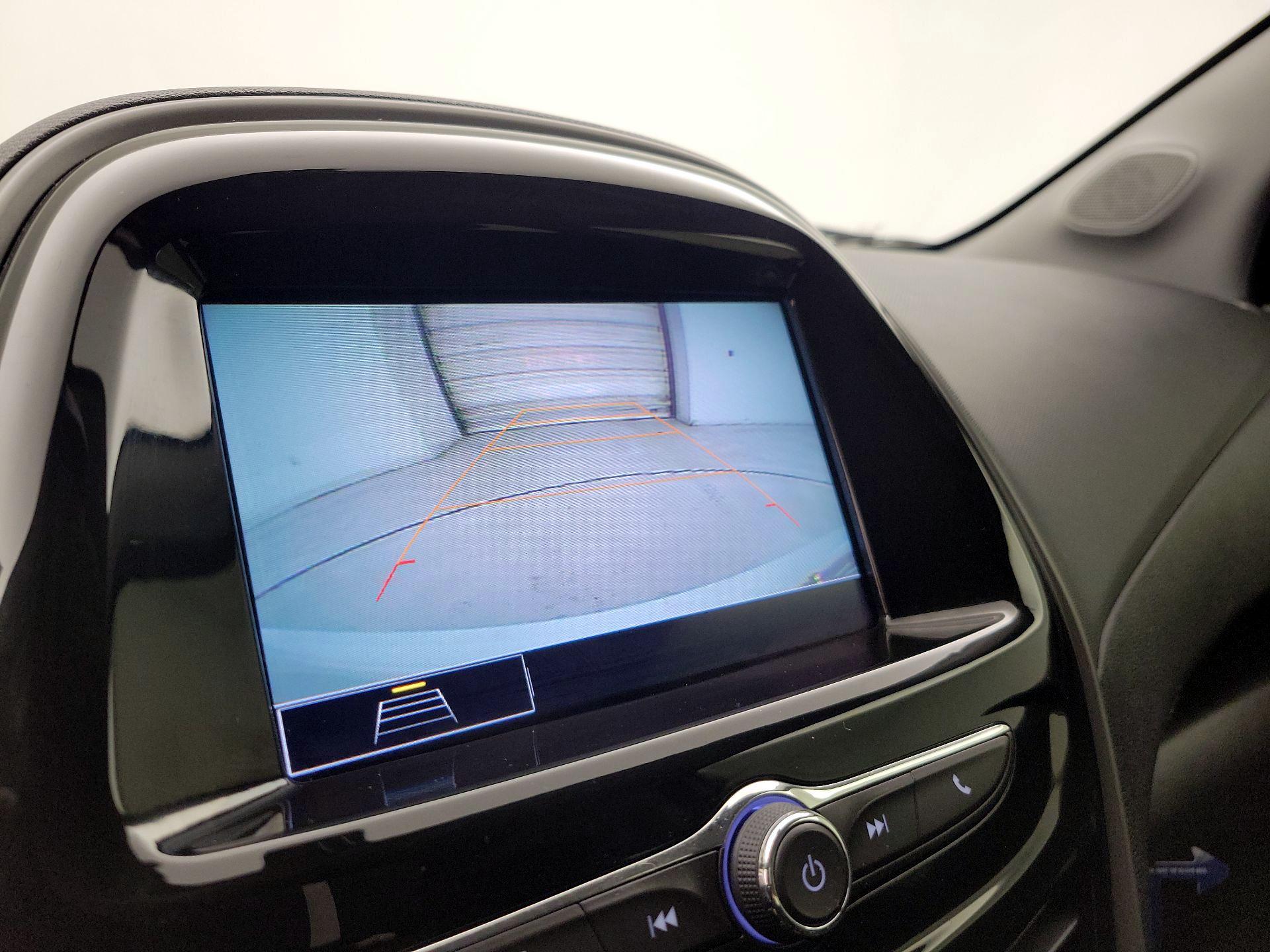 Thumbnail: 2021 Chevrolet Spark - 14