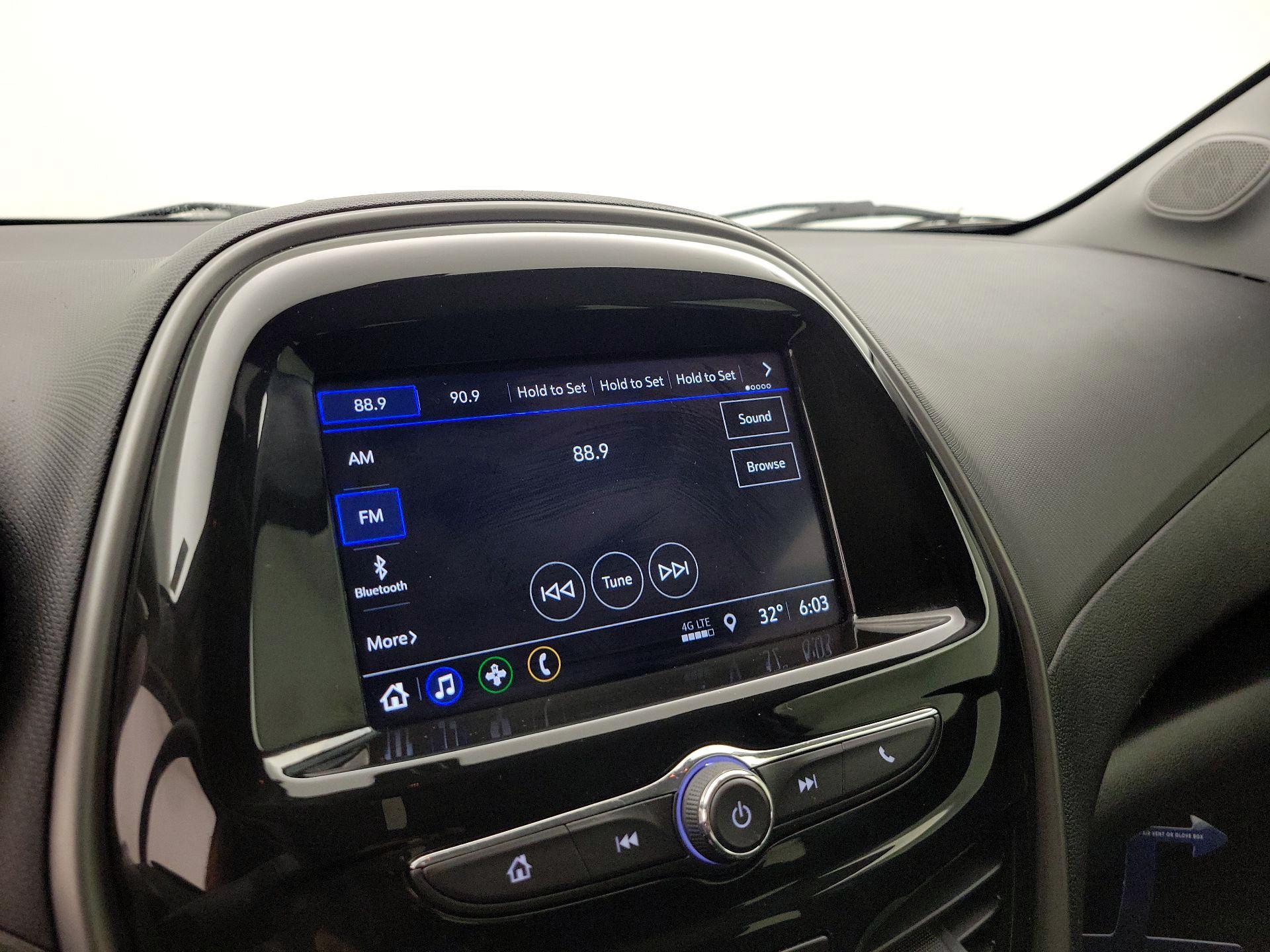 Thumbnail: 2021 Chevrolet Spark - 15