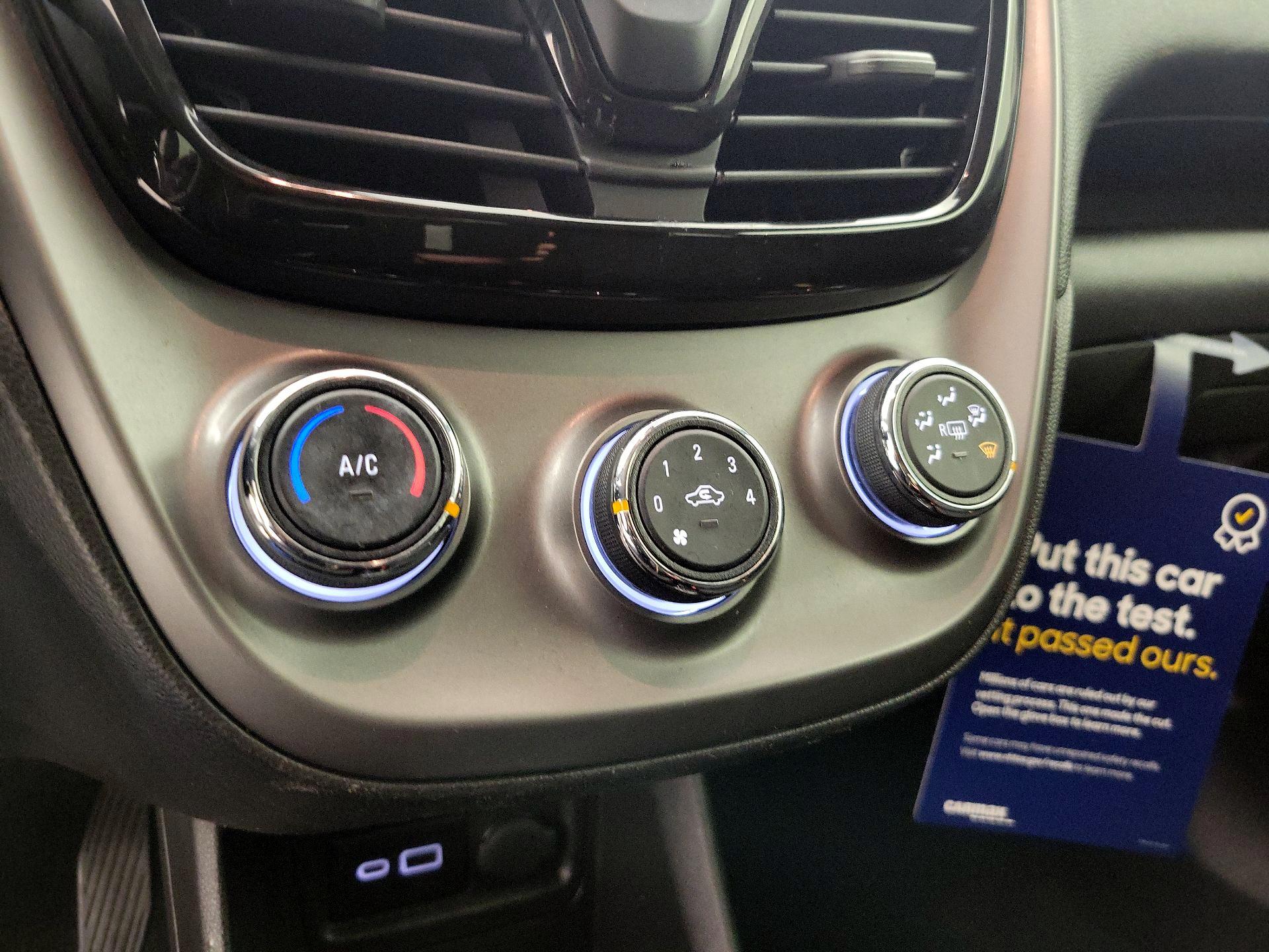 Thumbnail: 2021 Chevrolet Spark - 16