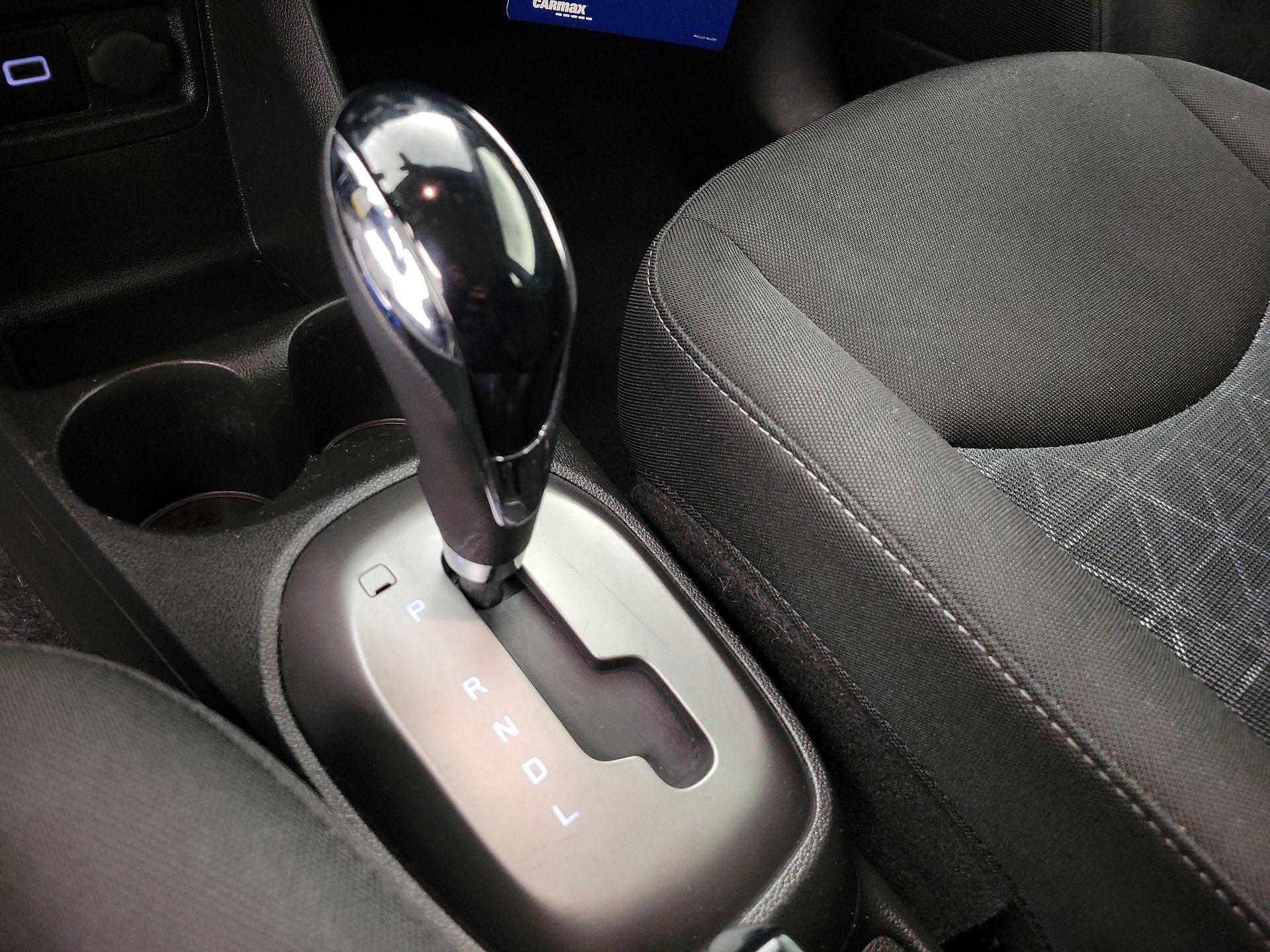 Thumbnail: 2021 Chevrolet Spark - 17